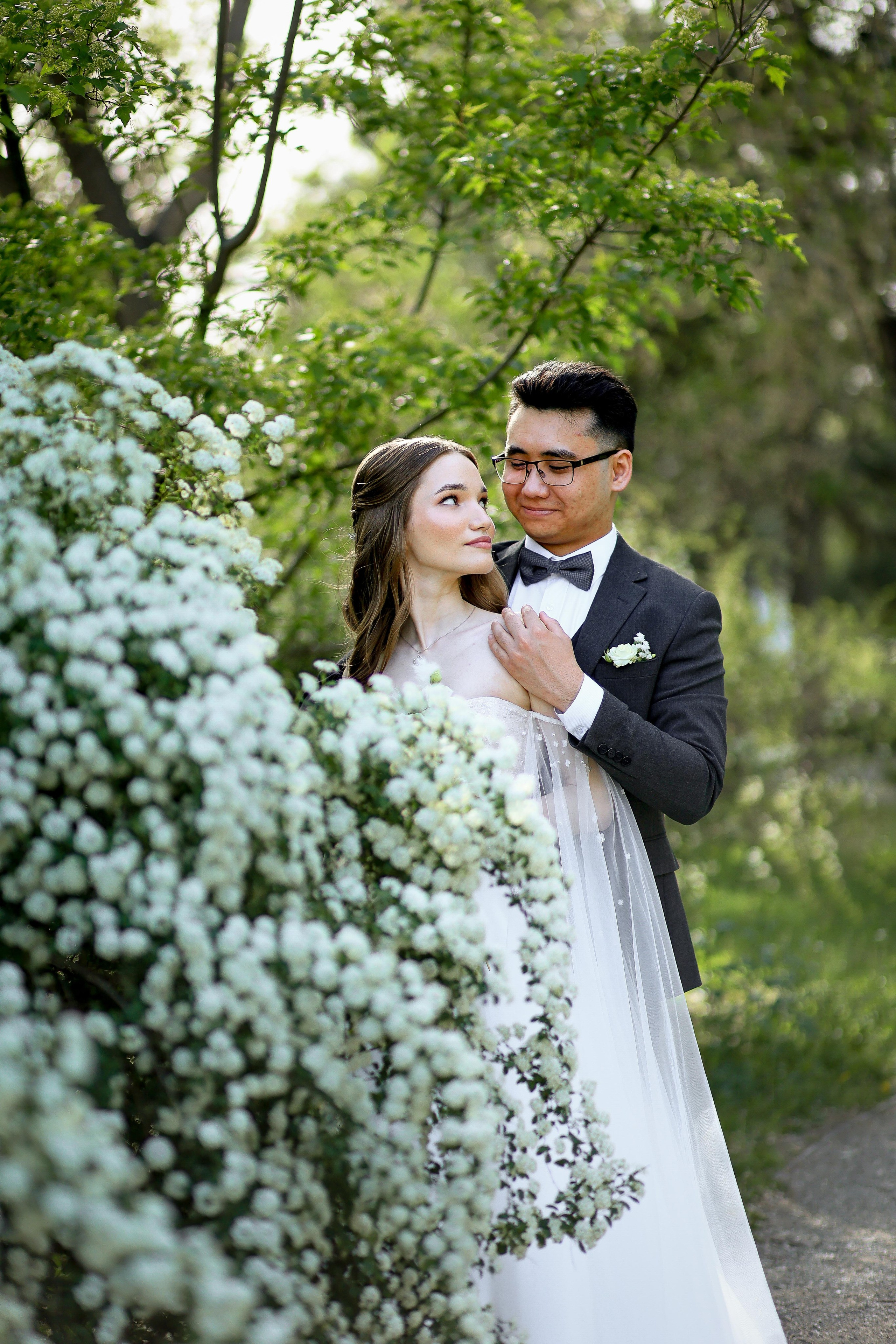 Ильдар & Эмилия. Свадебный фотограф — видеограф в г. Астрахань Екатерина Юмашева