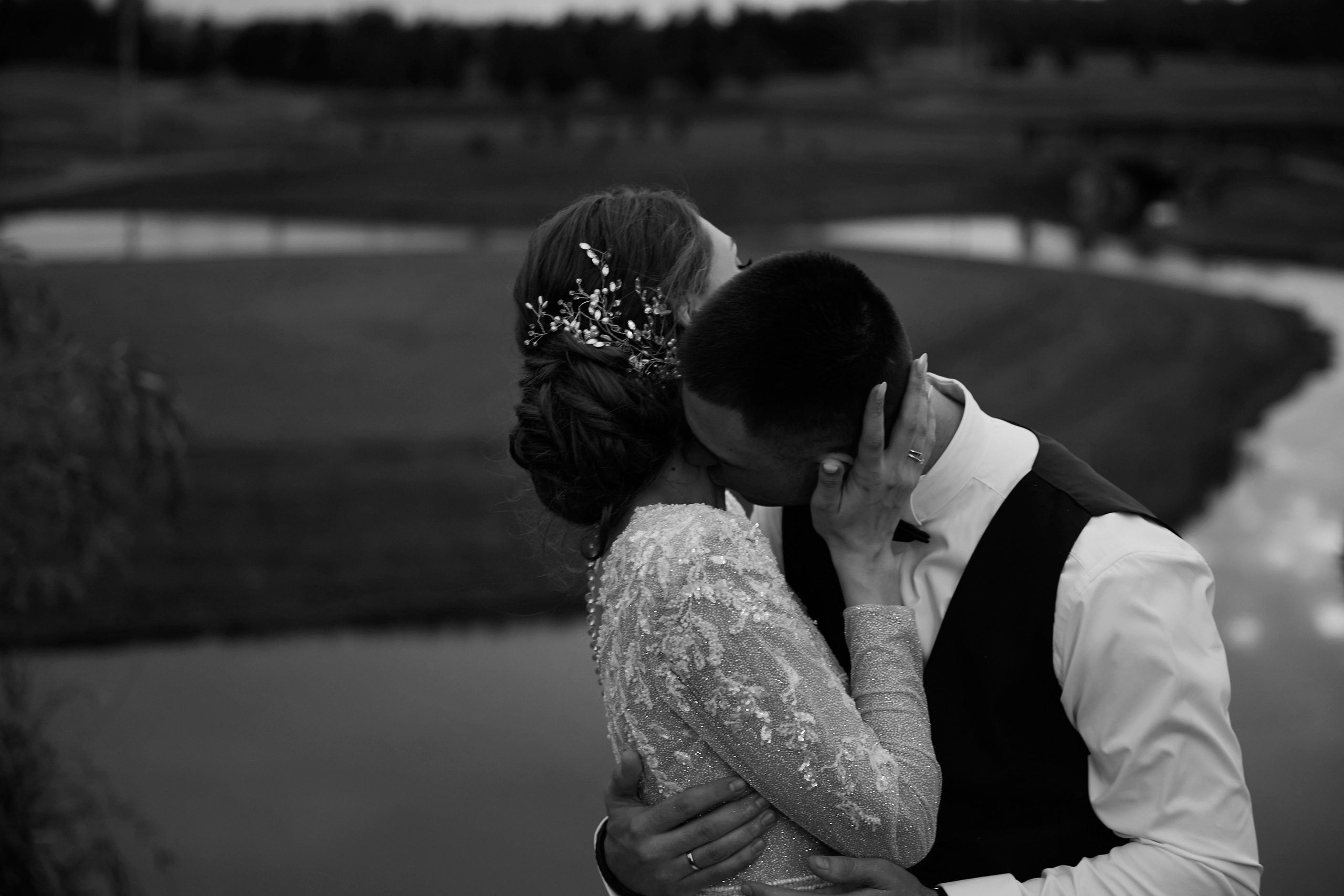 Denis & Tatiana | Russia, Dmitrov. Свадебный фотограф