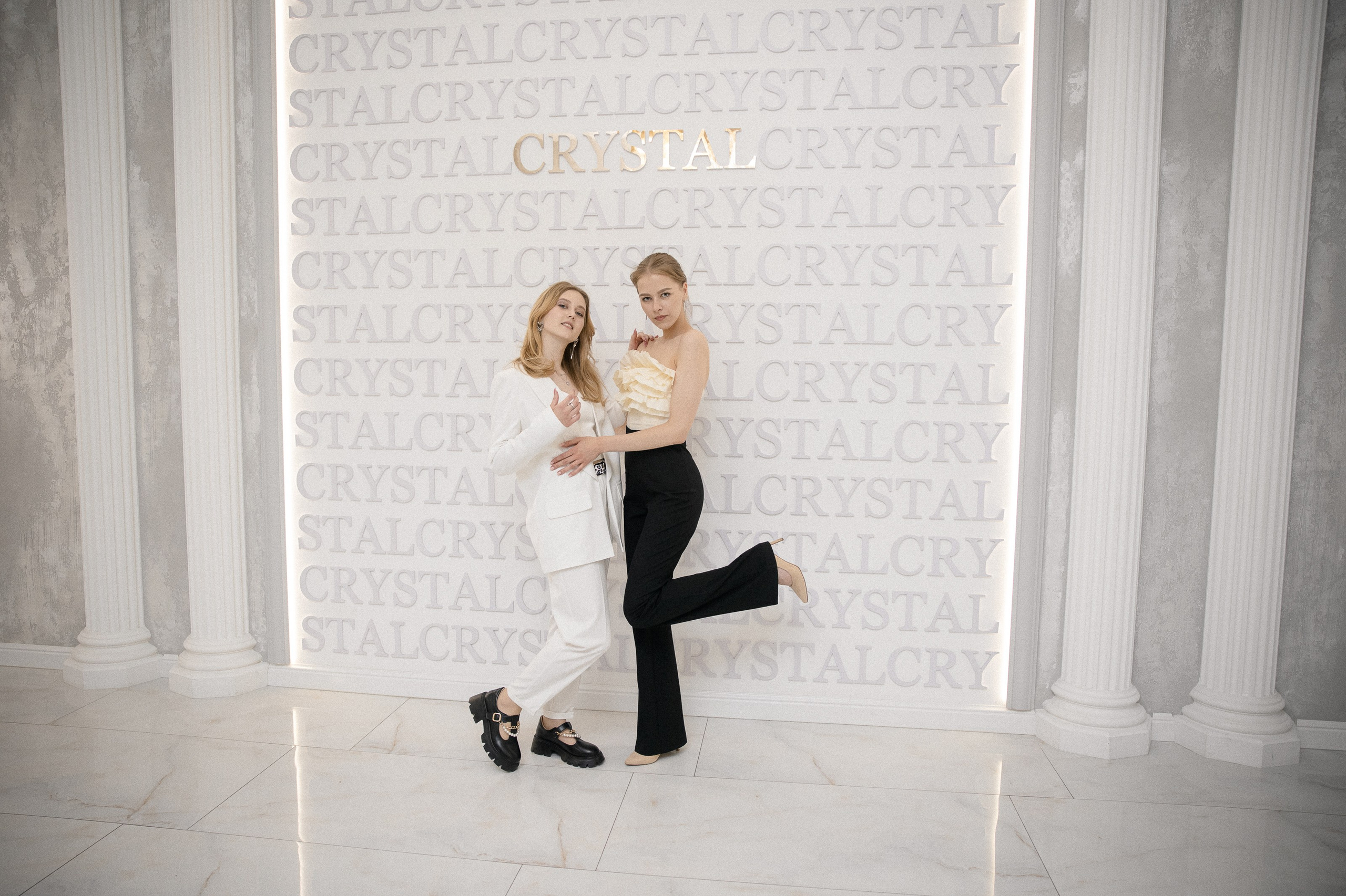 Ресторан Cristal. Свадебный фотограф Роман Еремеев