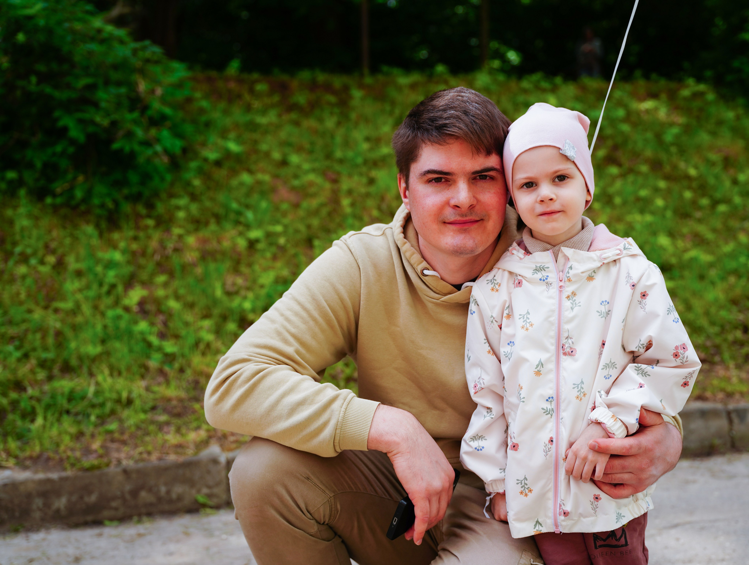 НОНЦ. День защиты детей 31.05.2026. Фотограф Медведева Юлия