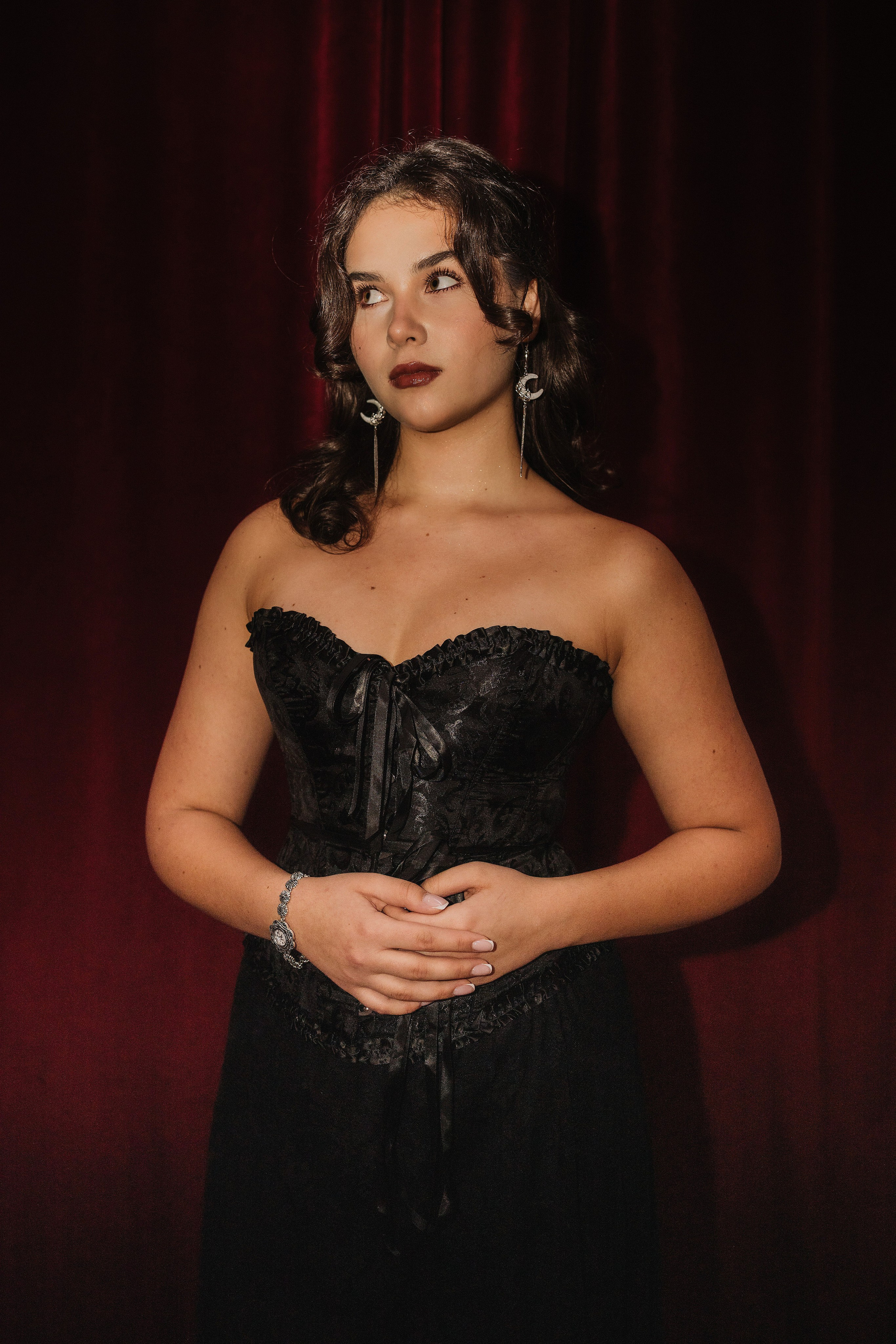 Вечеринка Ведьмочек. Фотограф в Москве Ангелина Ким