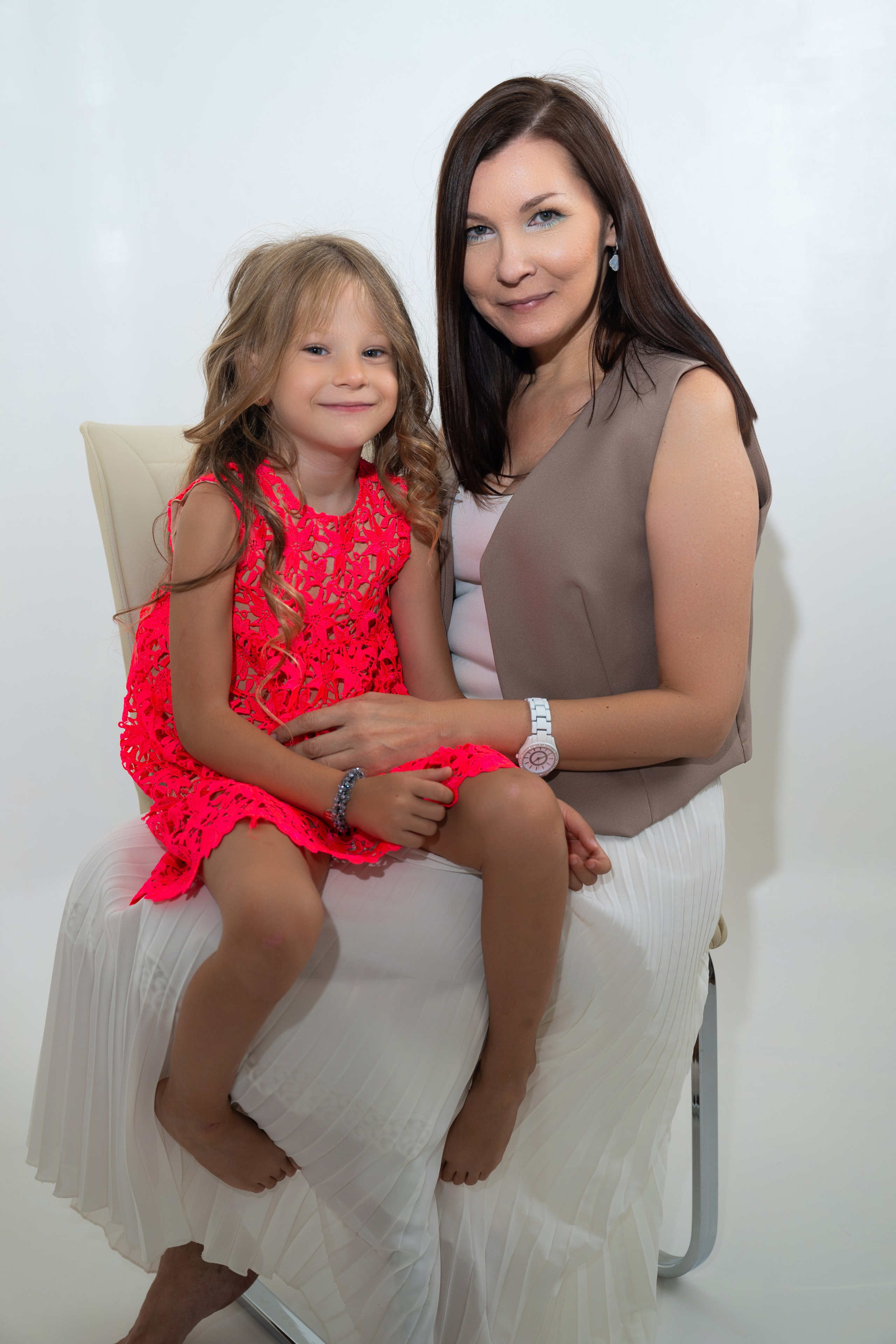 Семейные и детские фотосессии. Студийный и свадебный фотограф и видеограф в Севастополе — Юлия Макаренко