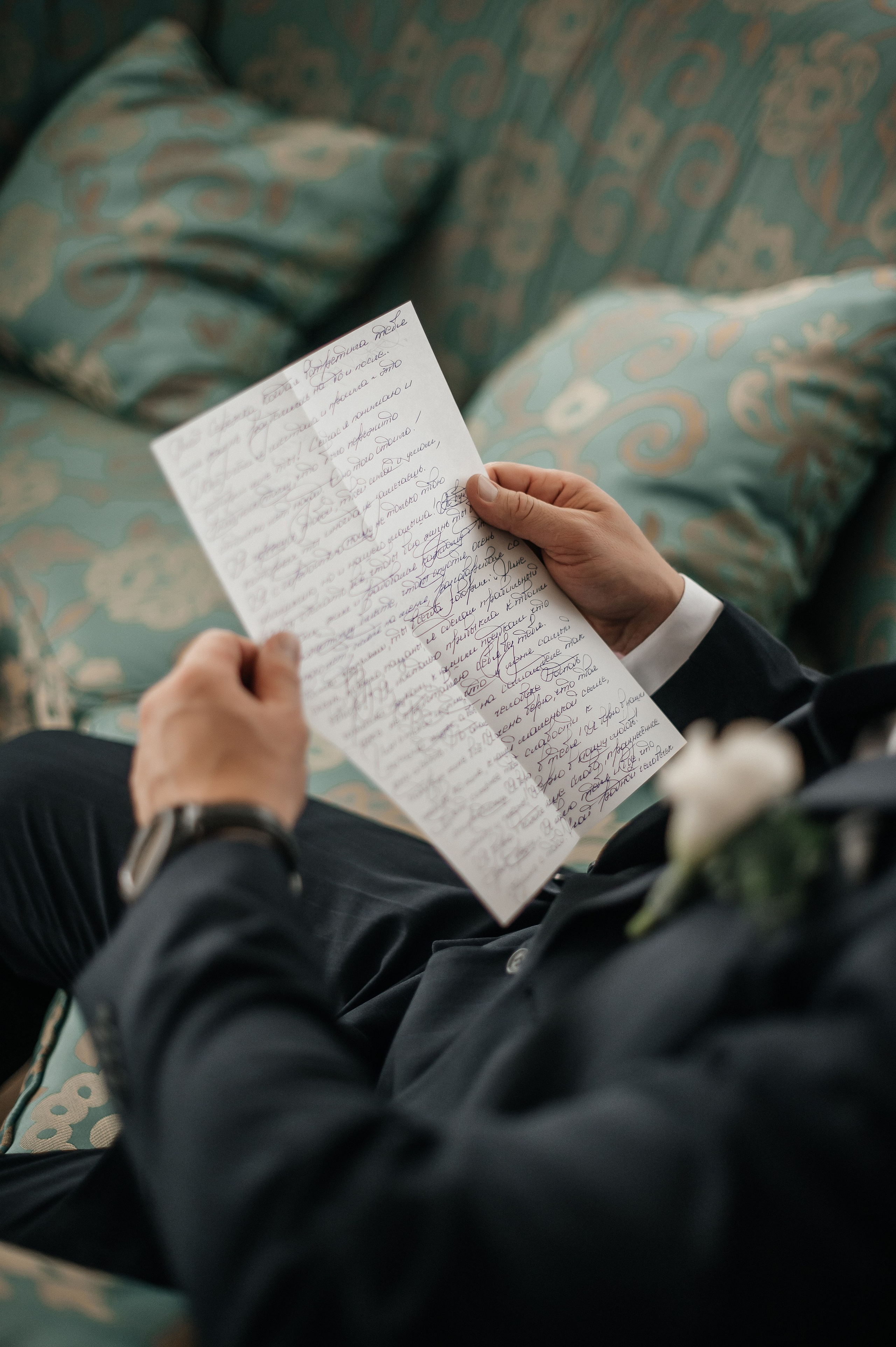 Ветер перемен. Свадебный и семейный фотограф в Краснодаре Листкова Галина