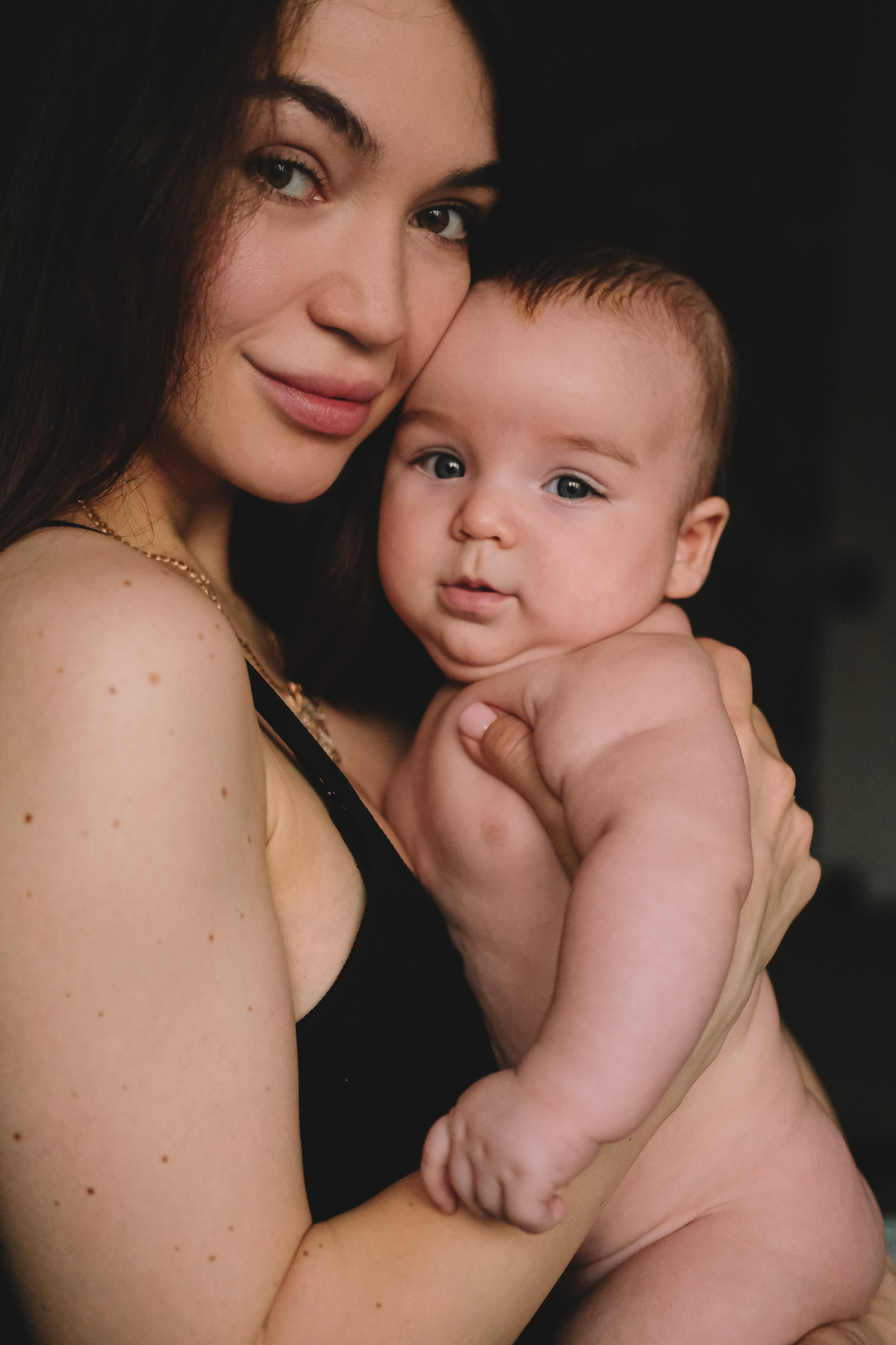 Кристина | Давид. Главная