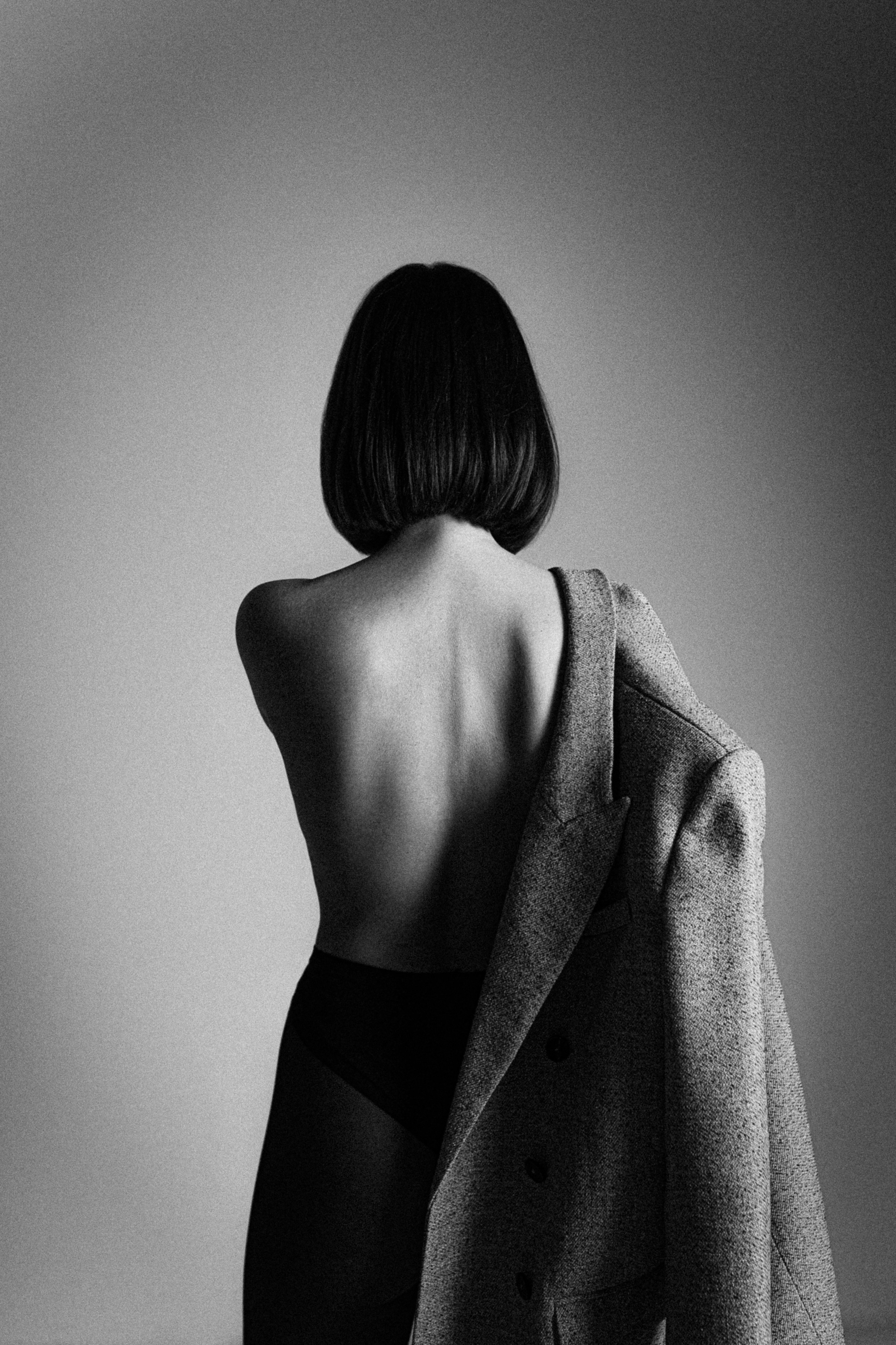 PORTRAIT. Фотограф Агеева Мария