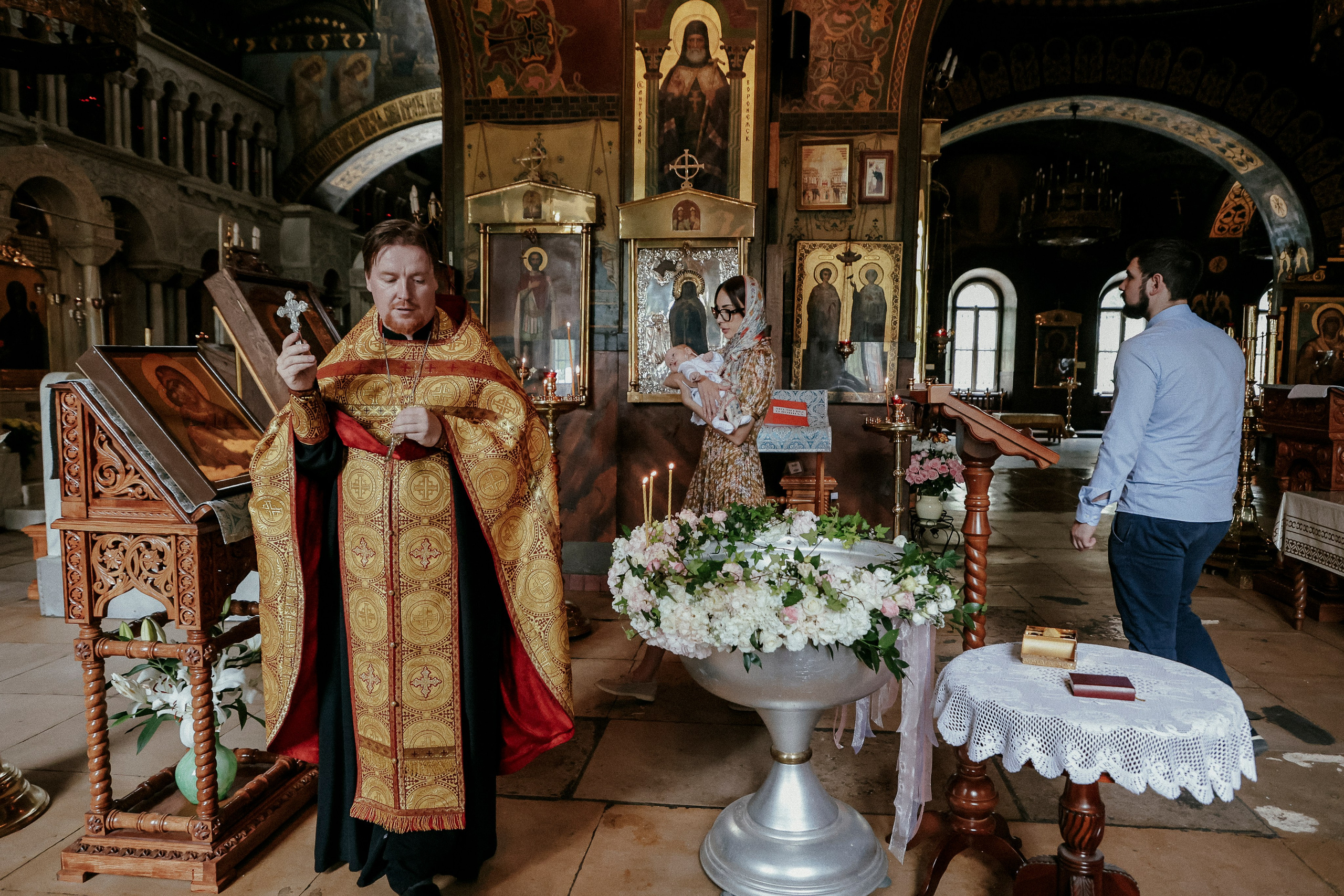 Фотографирую светом и сердцем в Москве с 2014 года