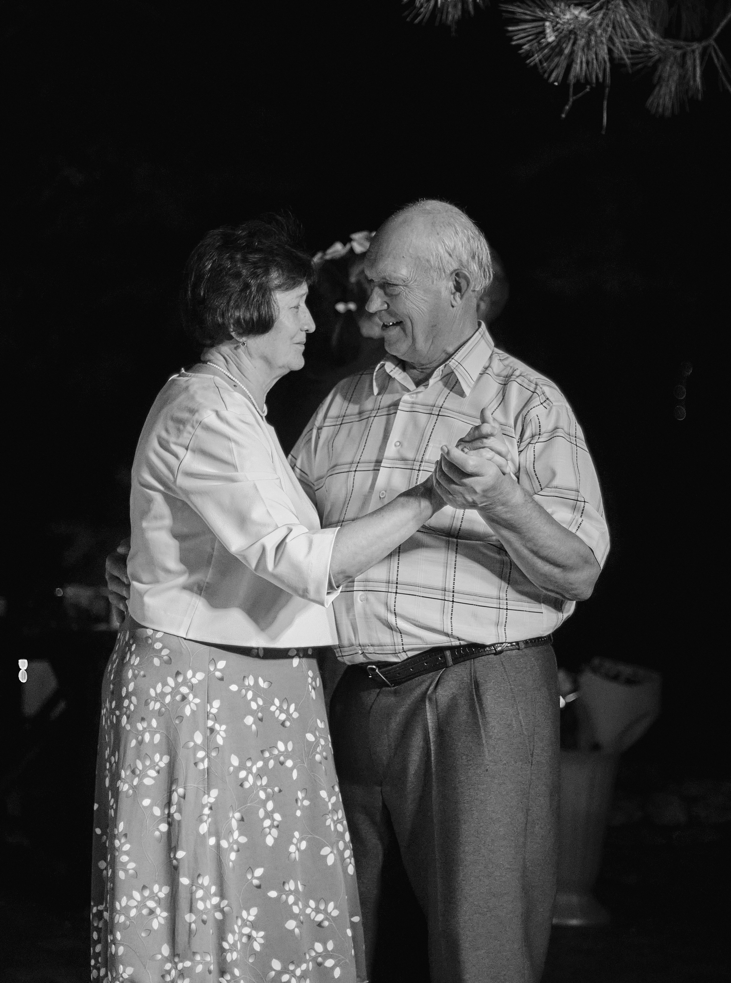 Свадьба в лесу. Фотограф в городе Ростов-на-Дону Лариса Черных