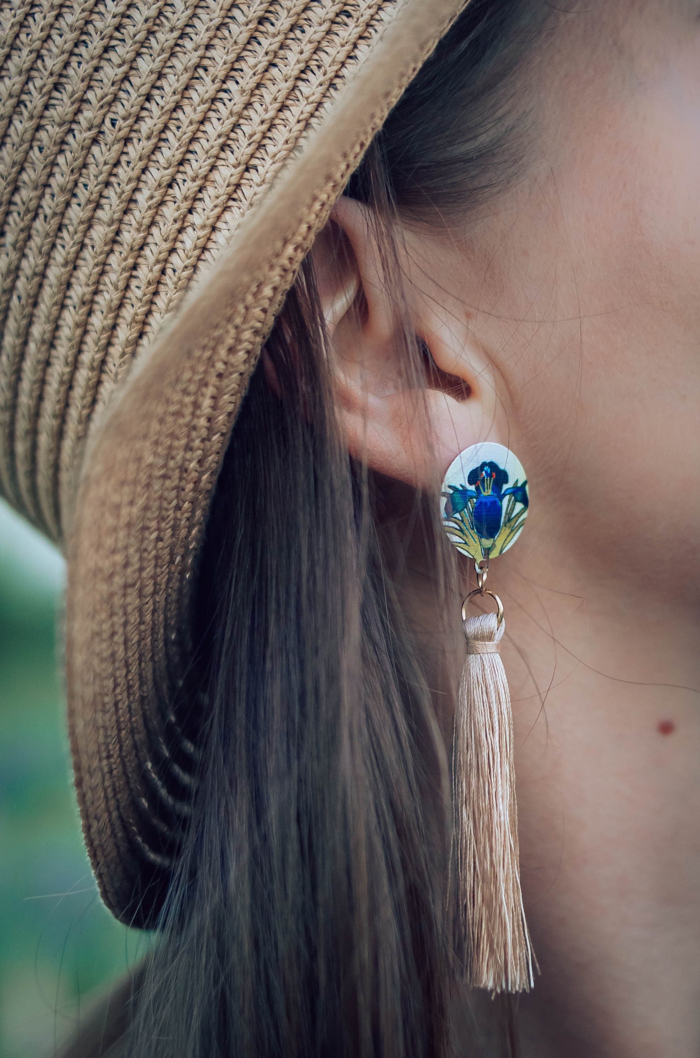 Летние портреты. Семейный и детский фотограф в Нижнем Новгороде Наумова Лидия