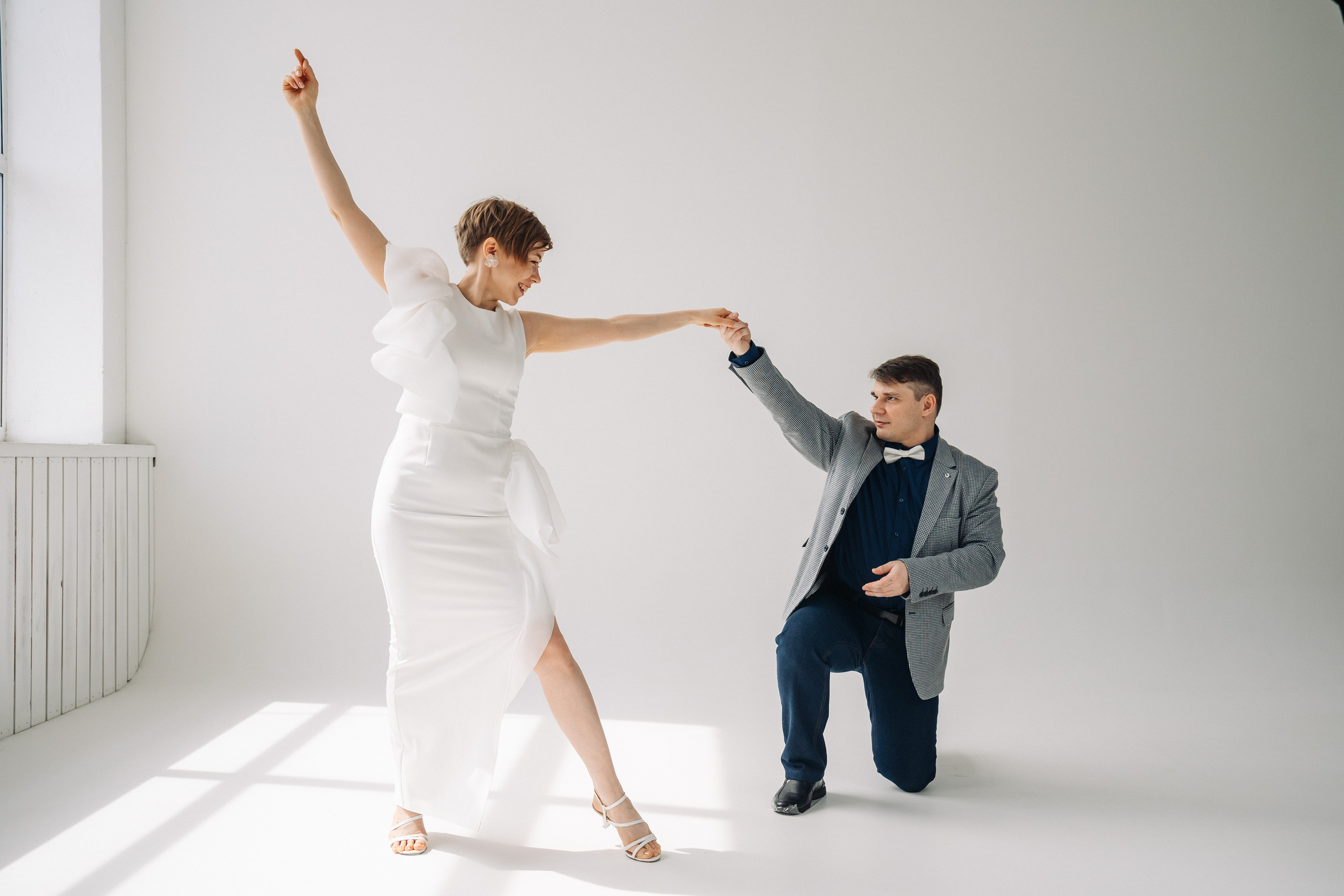 Алексей и Алена. Фотограф и видеограф Олег Игнатов | Свадьбы, Love Story, реклама и корпоративы — Красноярск