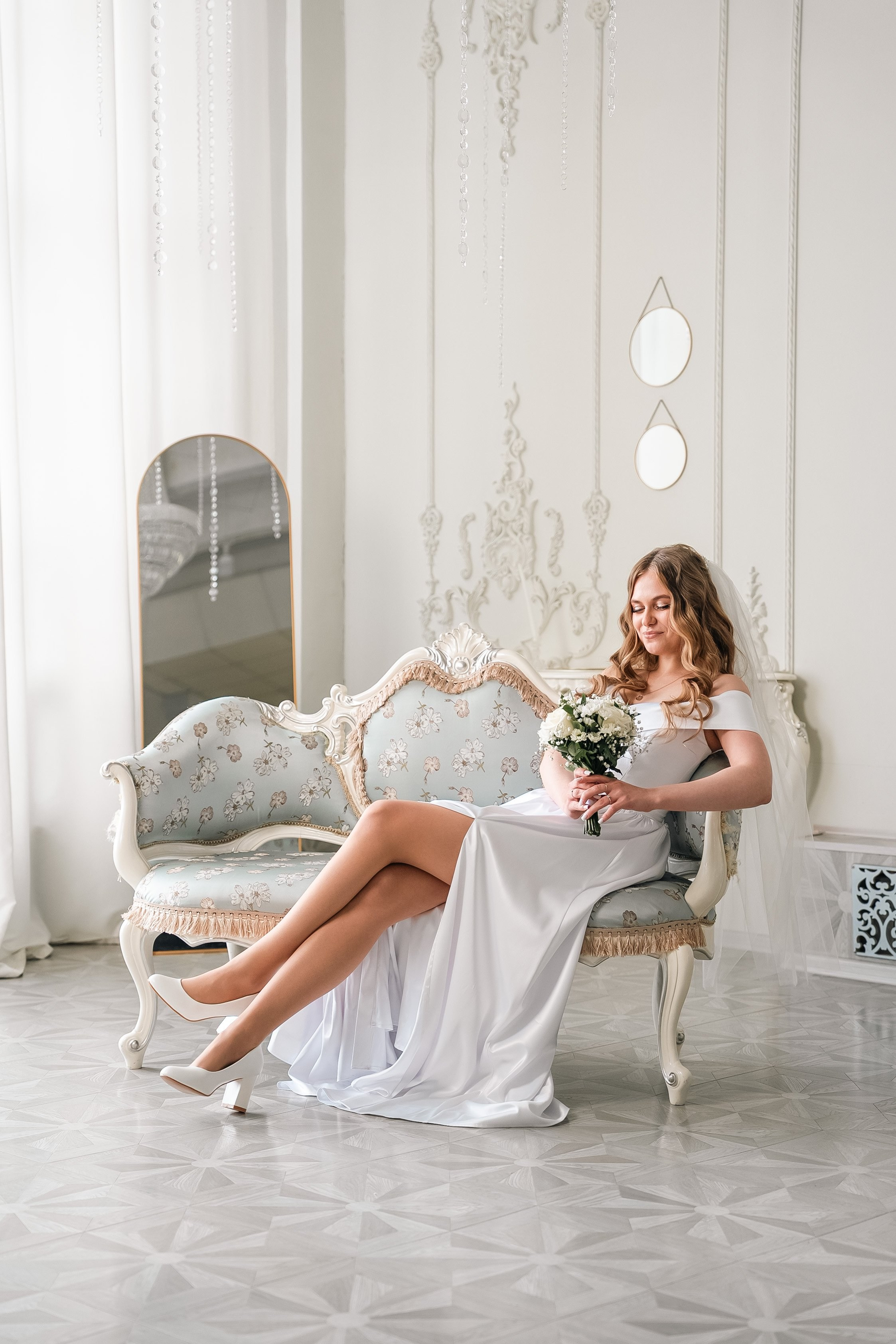 Михаил и Ольга. Фотограф и видеограф Олег Игнатов | Свадьбы, Love Story, реклама и корпоративы — Красноярск