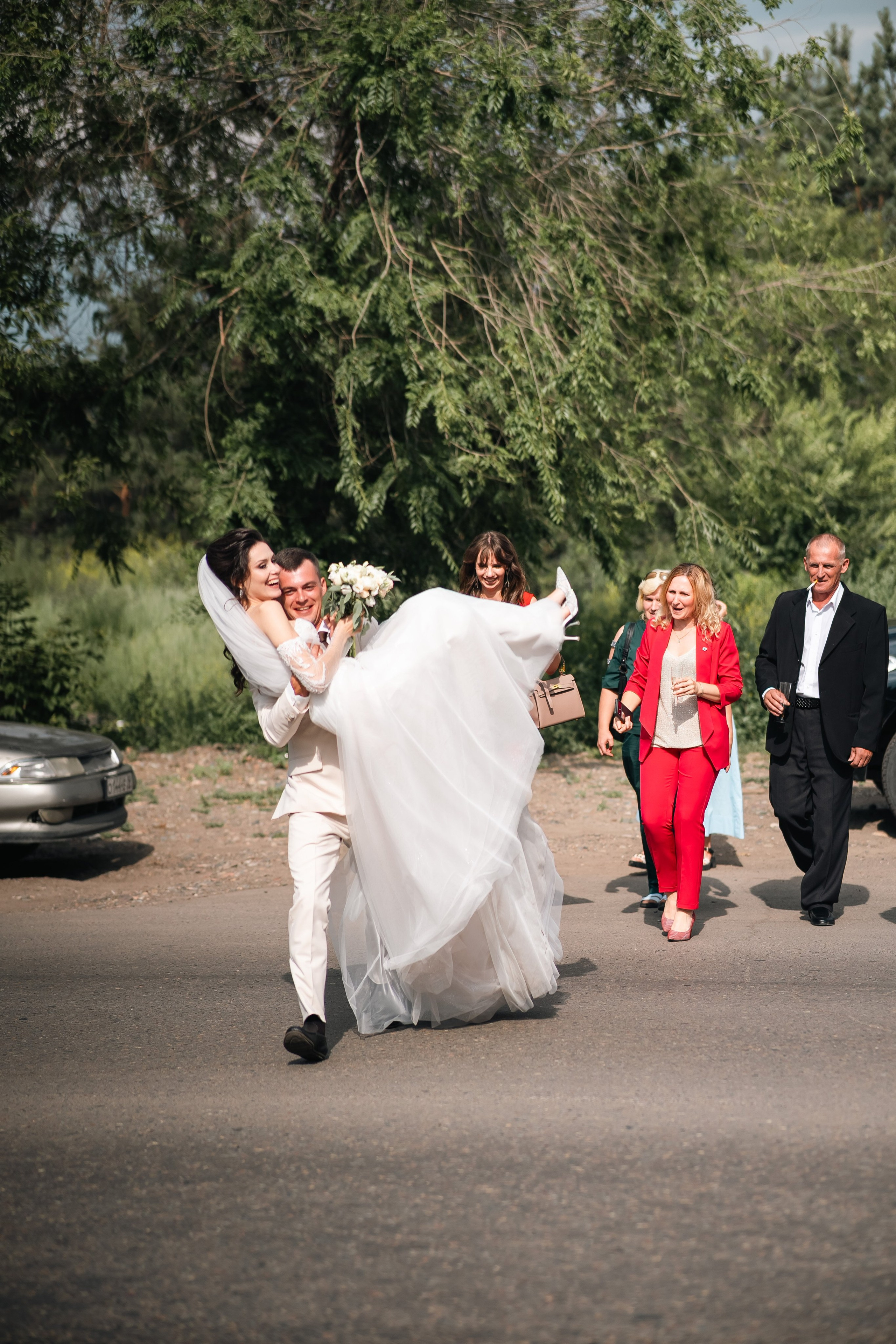 Павел и Екатерина. Фотограф и видеограф Олег Игнатов | Свадьбы, Love Story, реклама и корпоративы — Красноярск