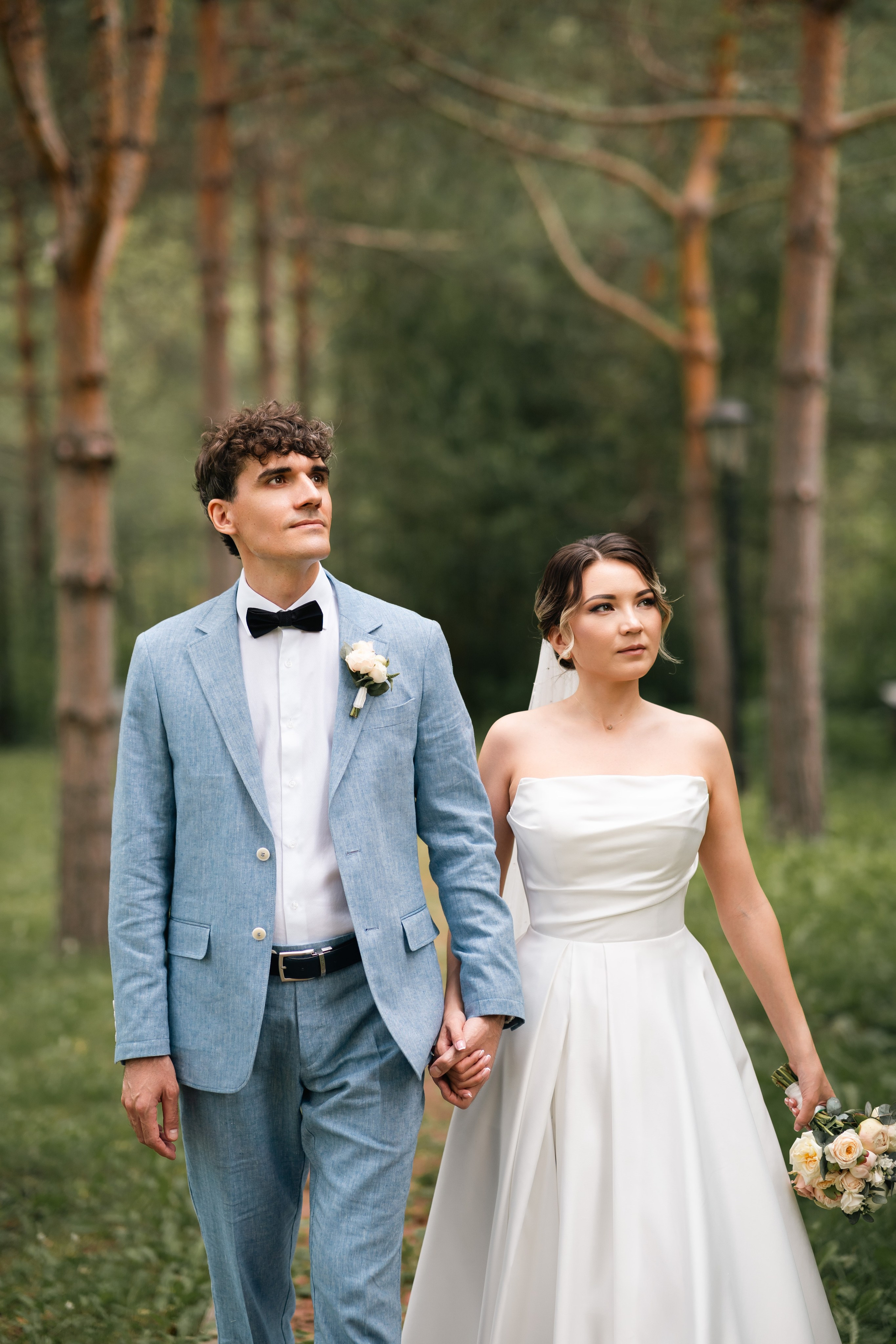 Евгений и Виктория. Фотограф и видеограф Олег Игнатов | Свадьбы, Love Story, реклама и корпоративы — Красноярск