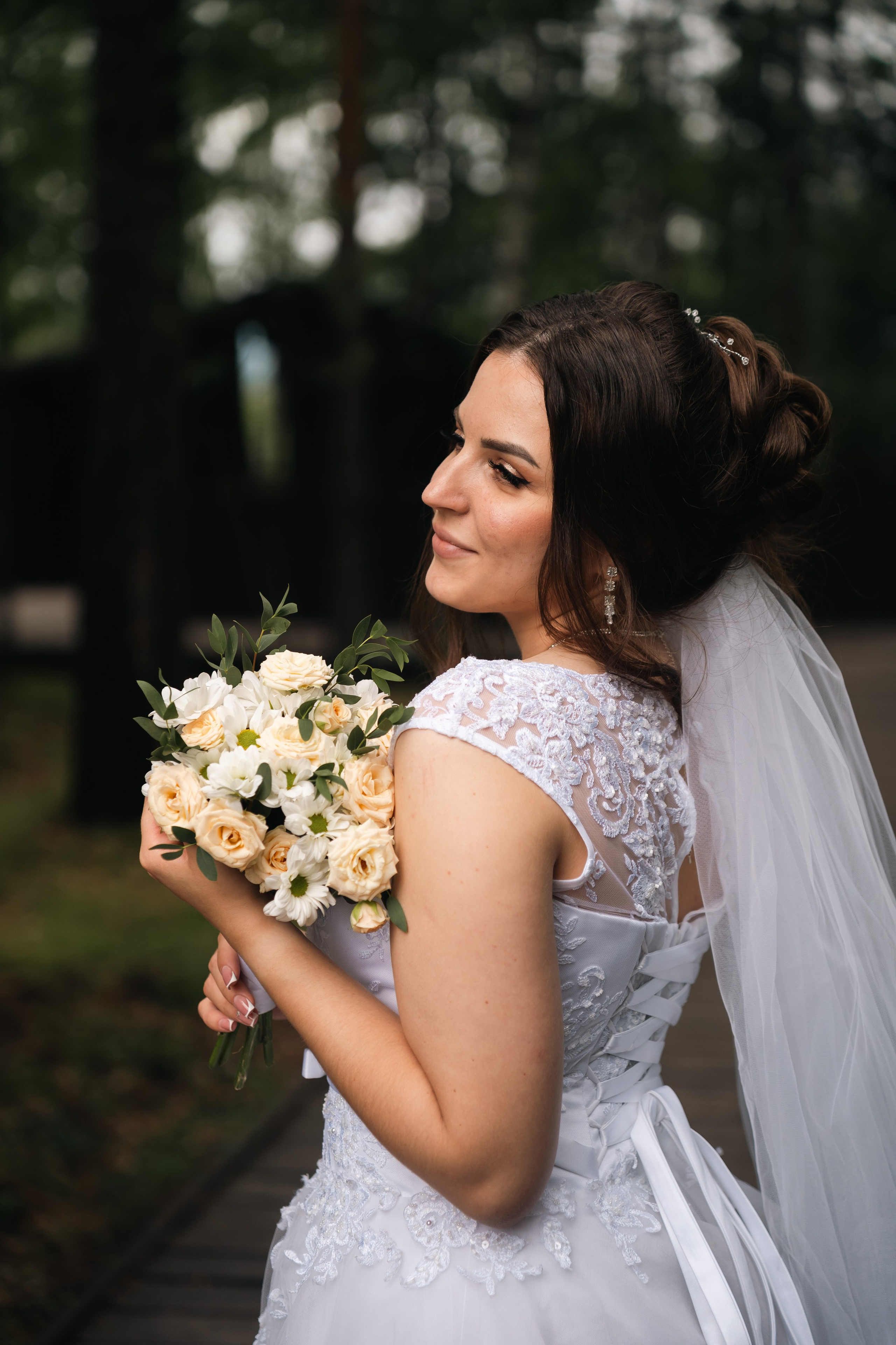 Николай и Алина. Фотограф и видеограф Олег Игнатов | Свадьбы, Love Story, реклама и корпоративы — Красноярск