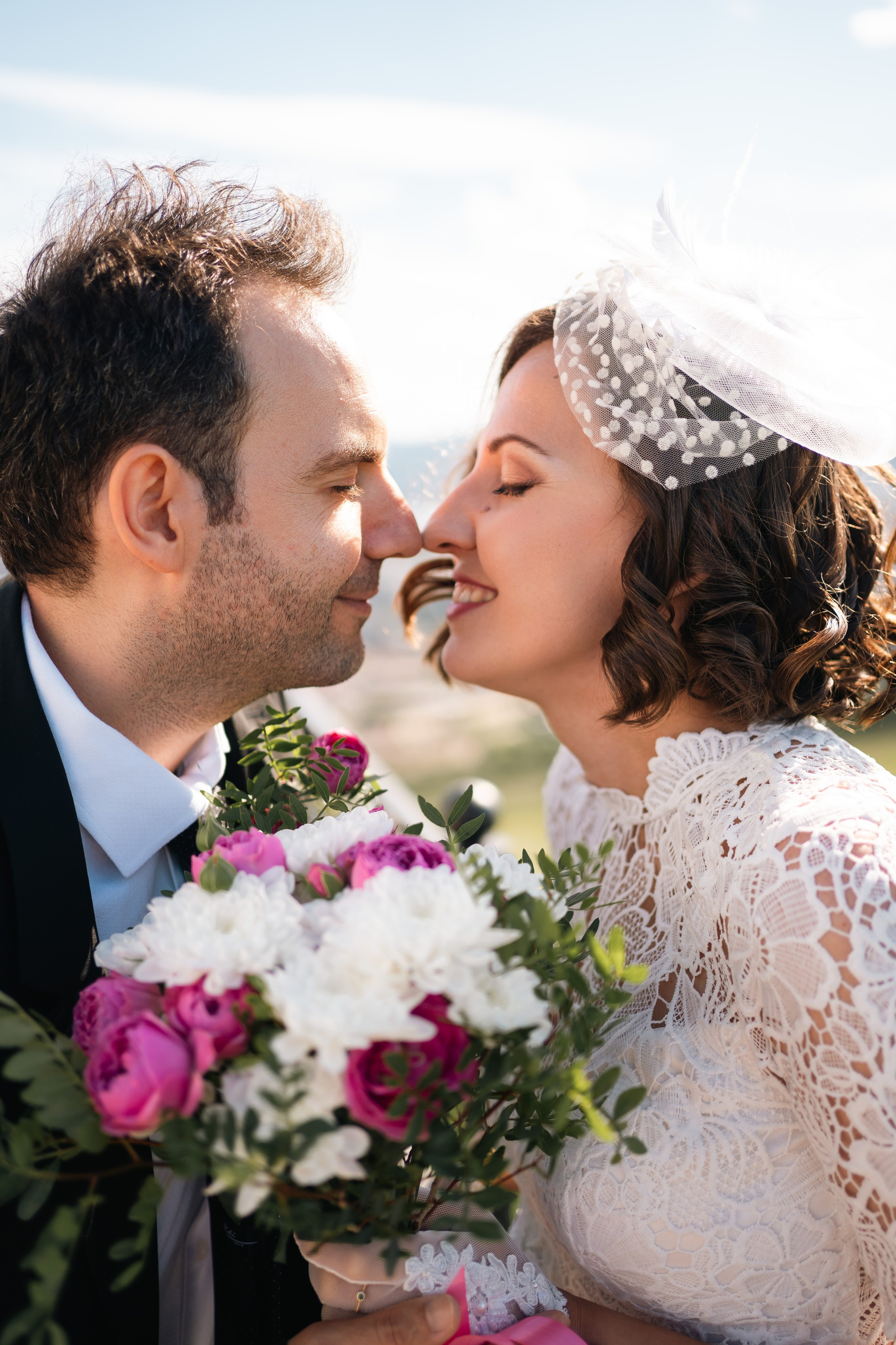 Екатерина и Абдулла. Фотограф и видеограф Олег Игнатов | Свадьбы, Love Story, реклама и корпоративы — Красноярск