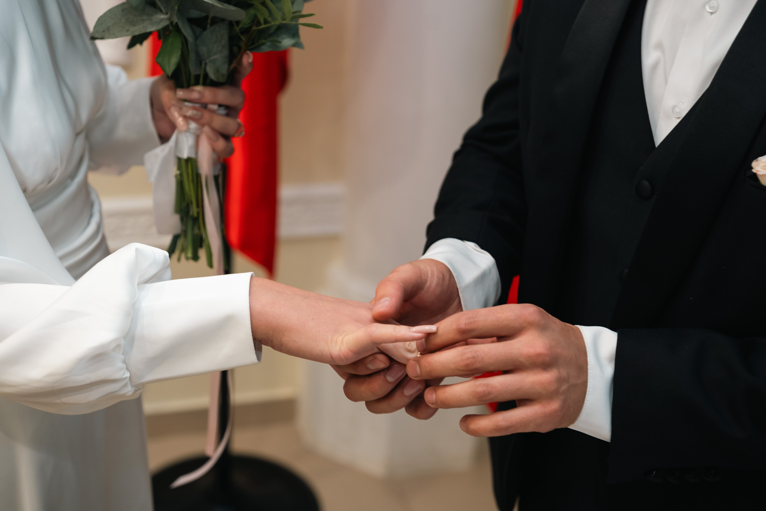 Илья и Валерия. Фотограф и видеограф Олег Игнатов | Свадьбы, Love Story, реклама и корпоративы — Красноярск