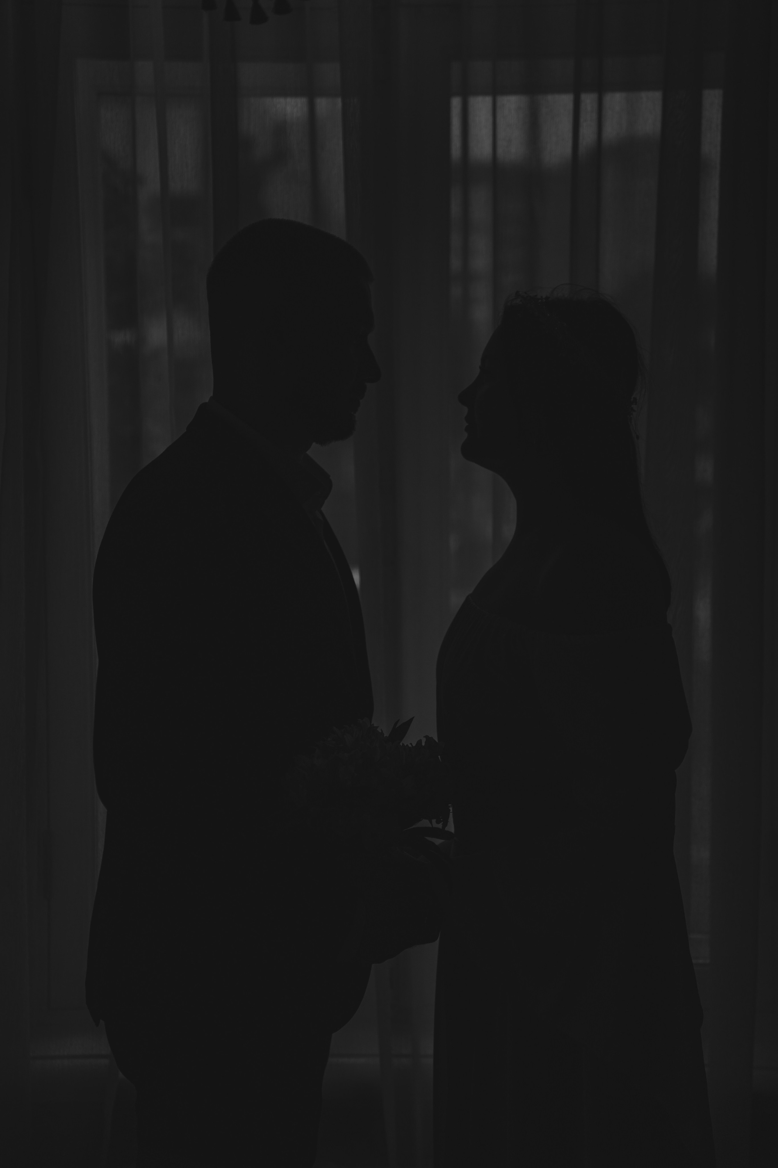 Евгений и Анастасия. Фотограф и видеограф Олег Игнатов | Свадьбы, Love Story, реклама и корпоративы — Красноярск