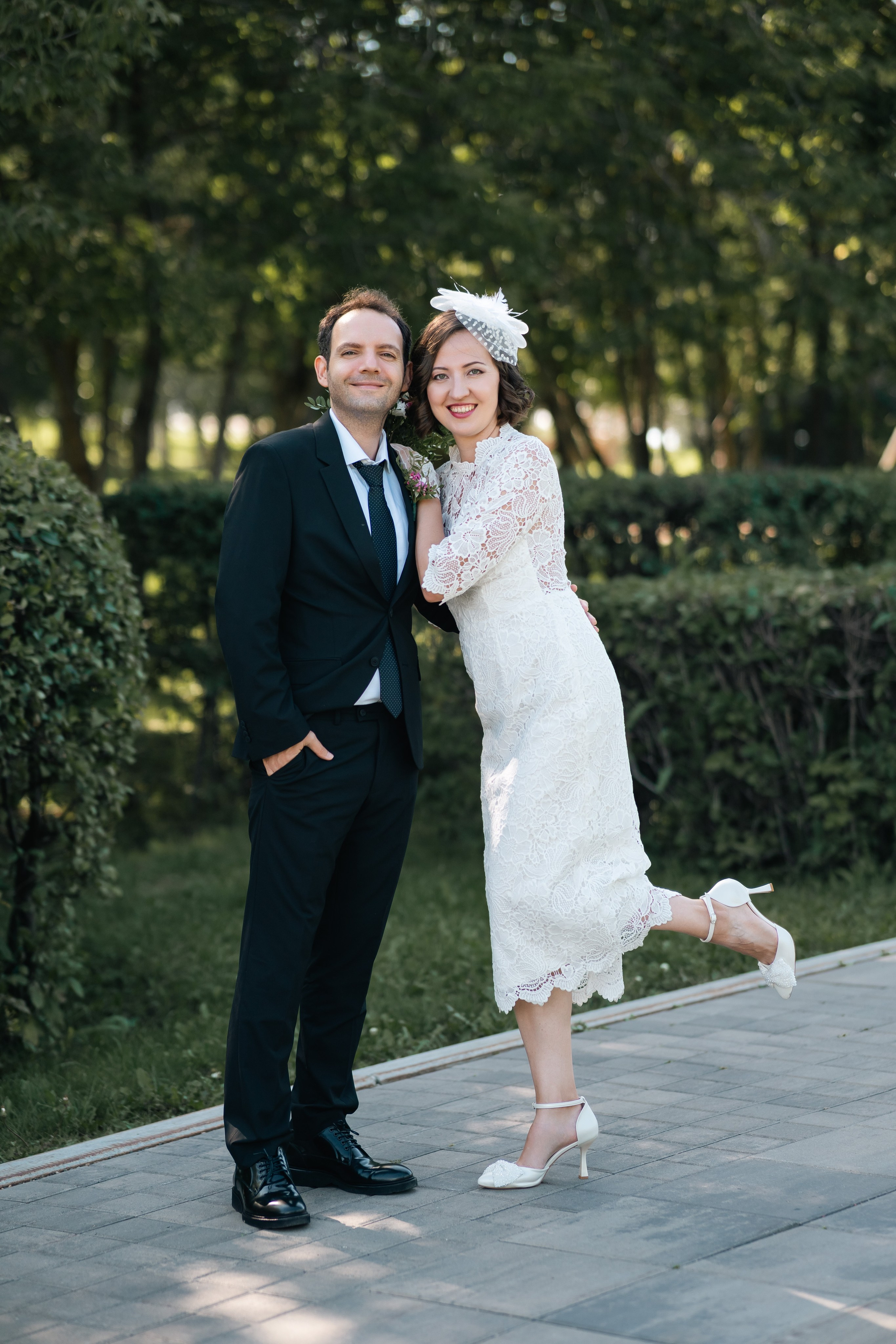 Екатерина и Абдулла. Фотограф и видеограф Олег Игнатов | Свадьбы, Love Story, реклама и корпоративы — Красноярск