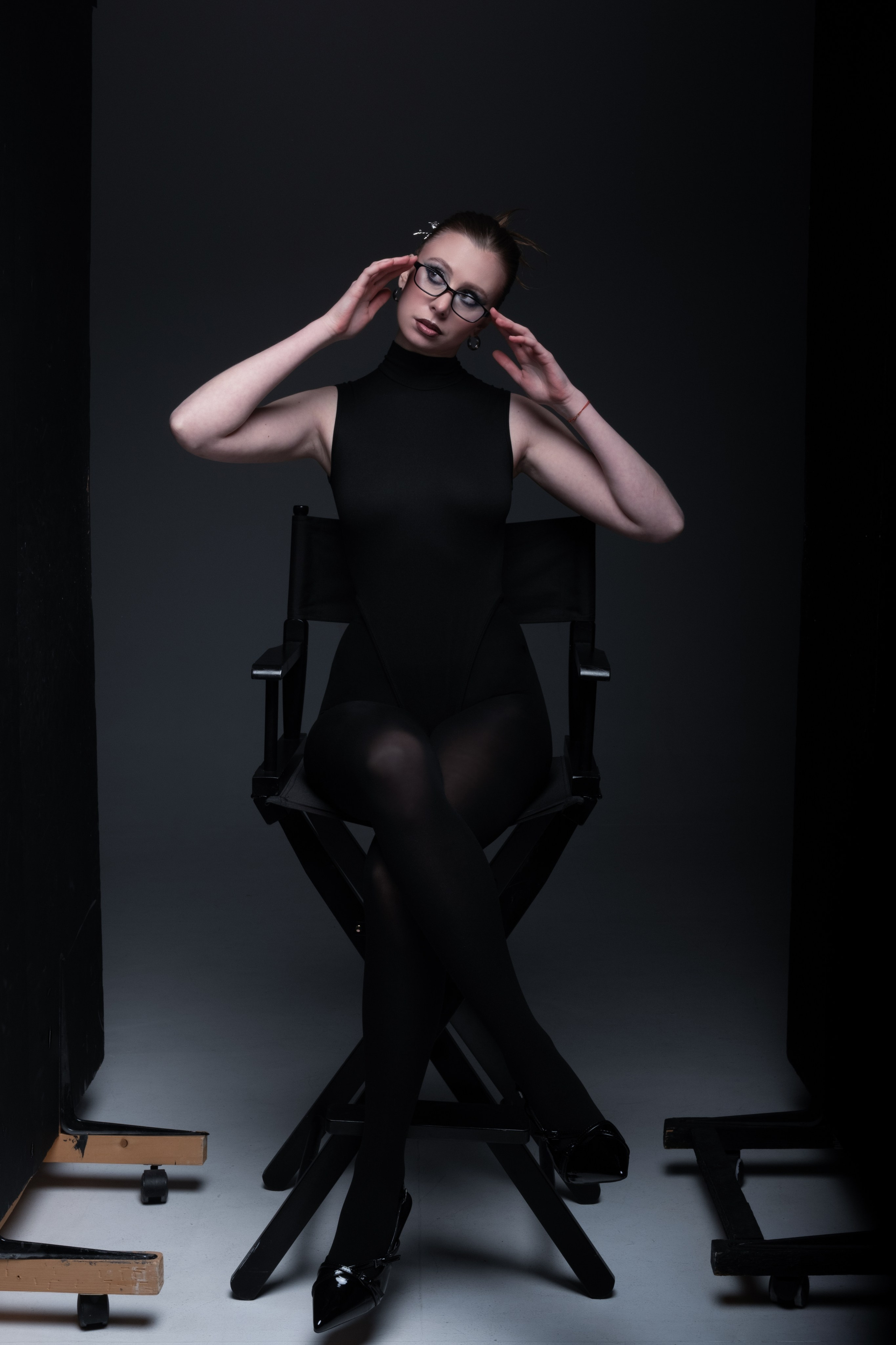 Валерия. Анастасия Хисматуллина портретный фотограф в Уссурийске и Владивостоке