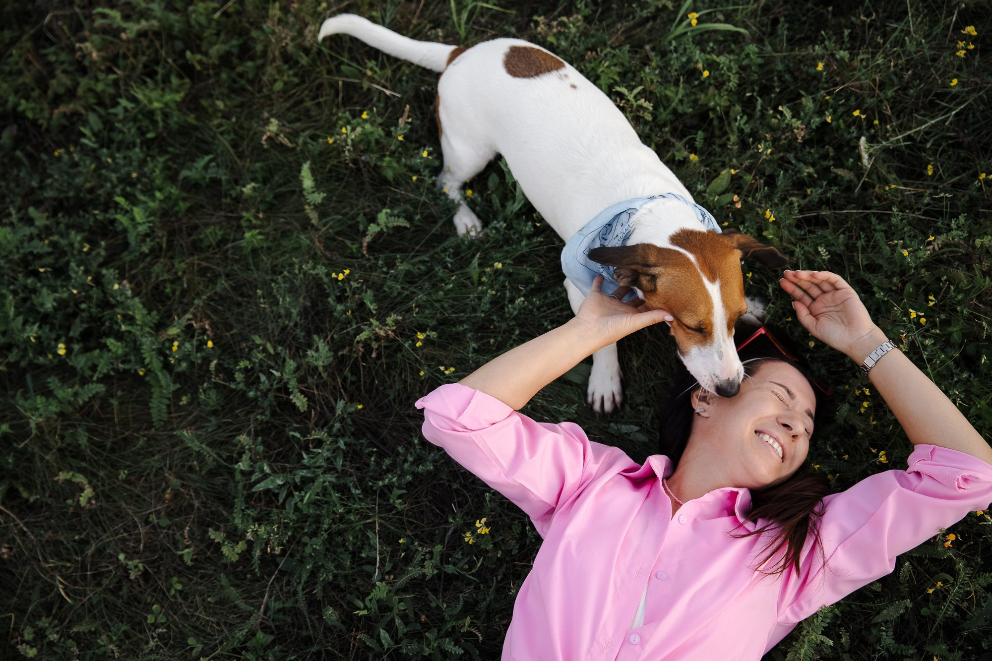 Маргарита Рубцова свадебный фотограф Тольятти