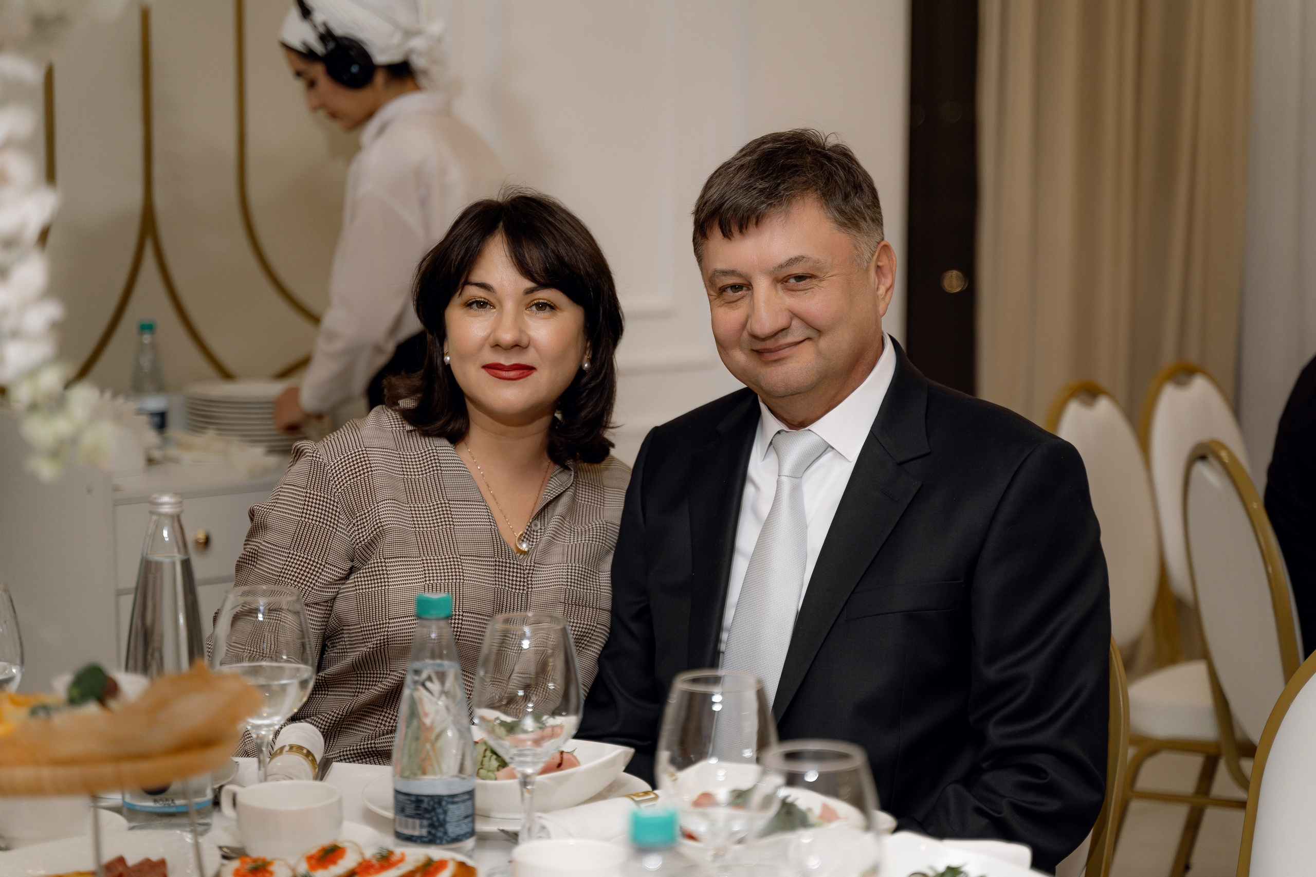 Данис & Ильзира (Алтан). RAMIL SAFIULLIN