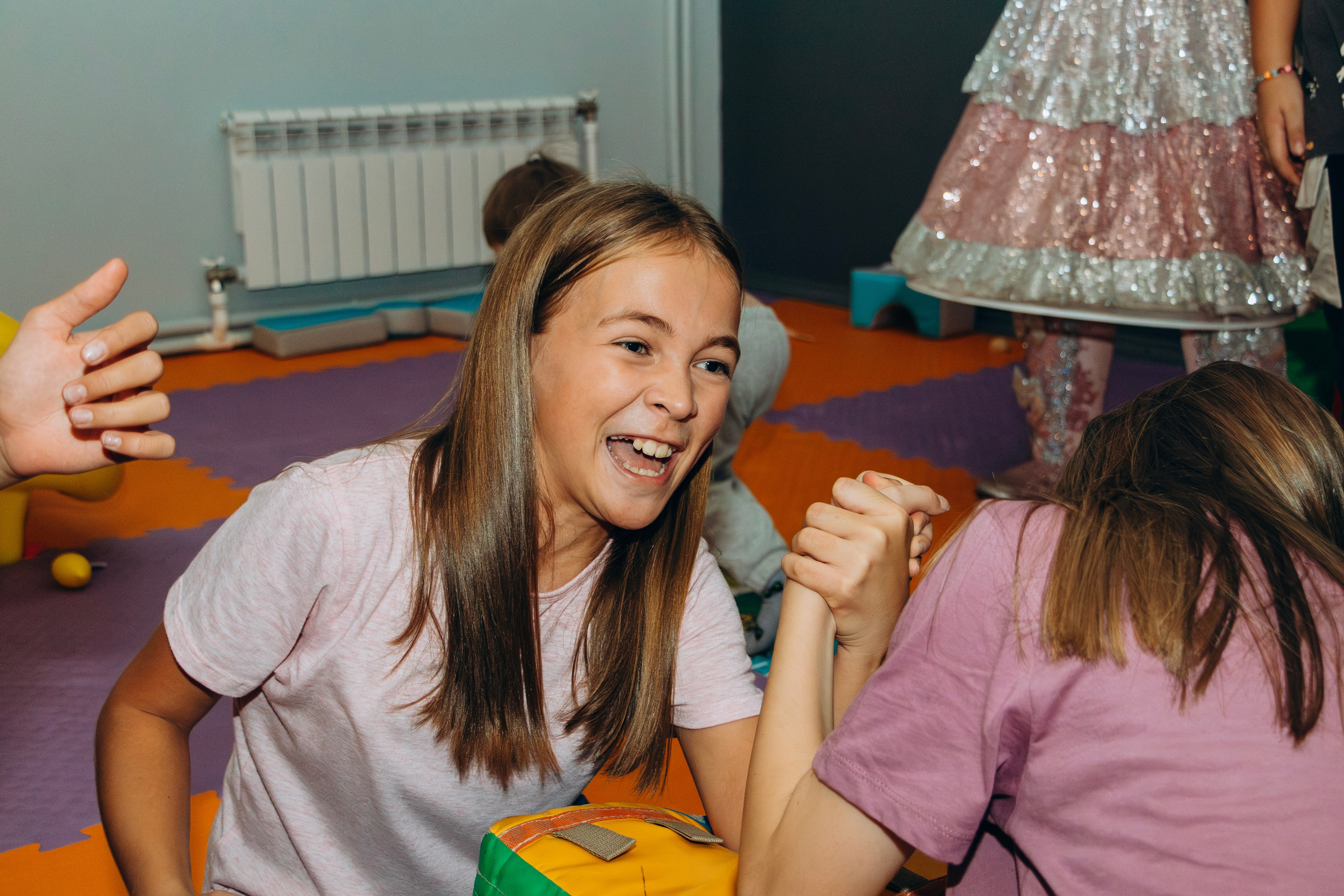 Пиццафабрика. Репортажный и портретный фотограф в Тольятти