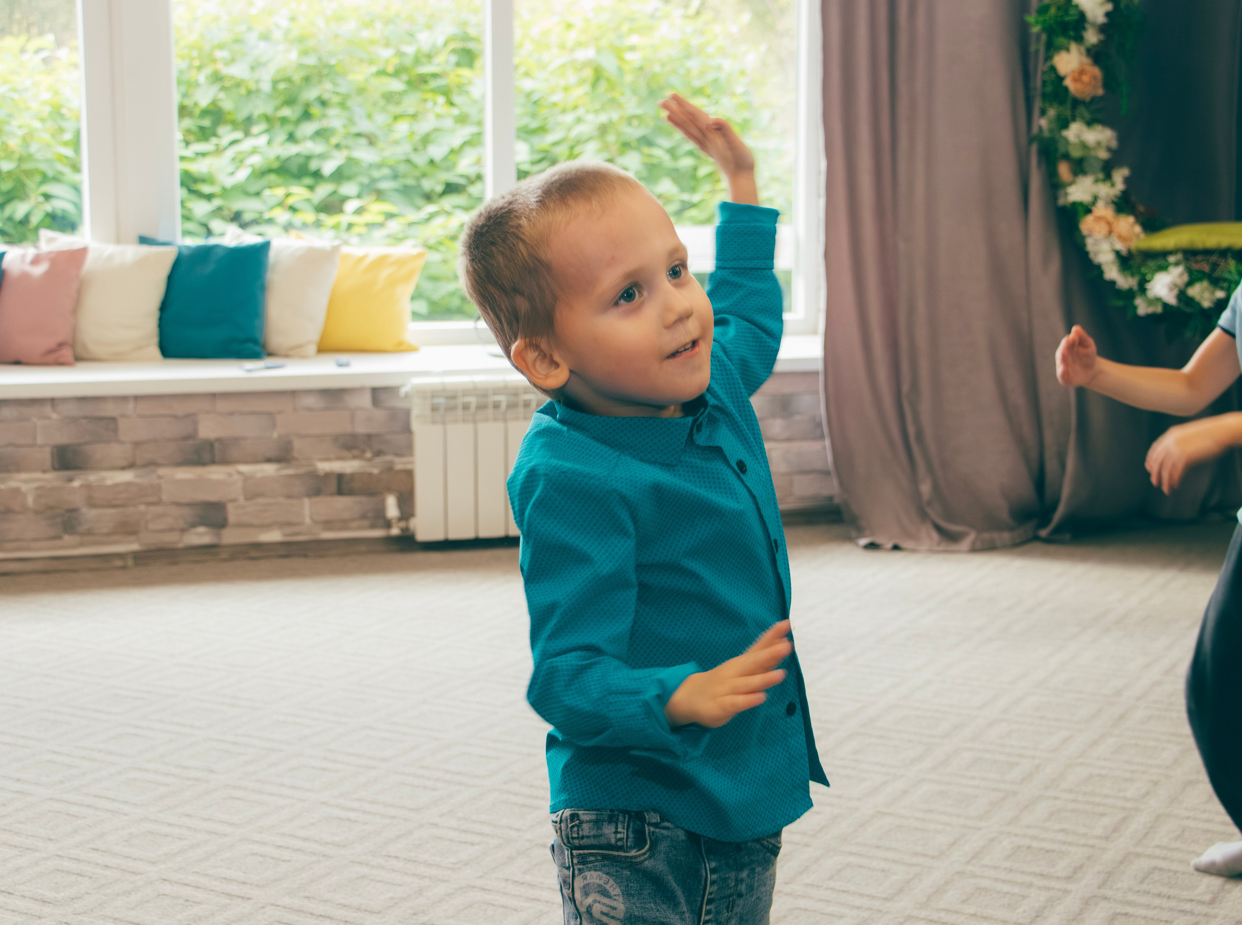 Дни Рождения. Репортажный и портретный фотограф в Тольятти