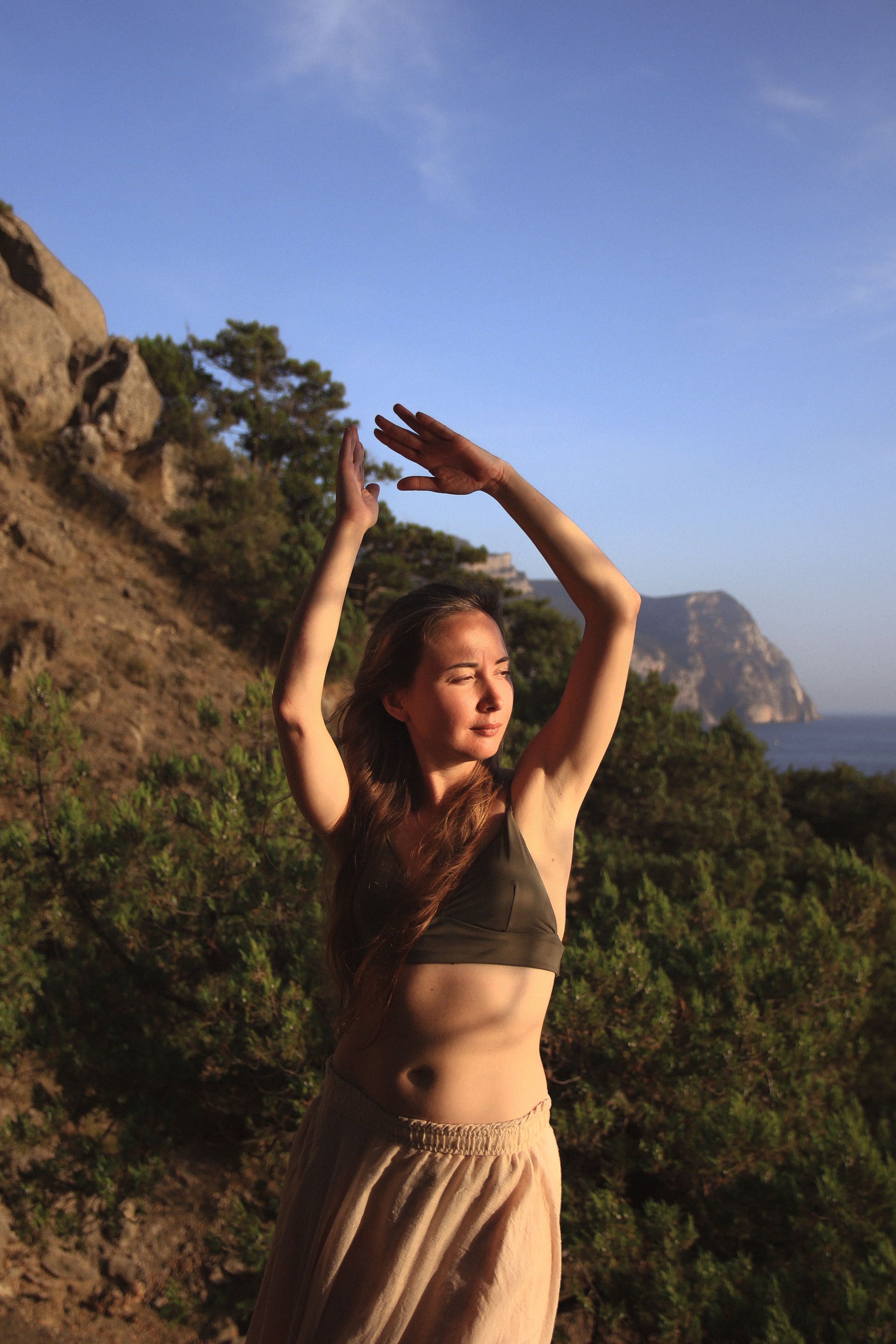 Фотосессия в Балаклаве. Фотограф в Севастополе и в Крыму