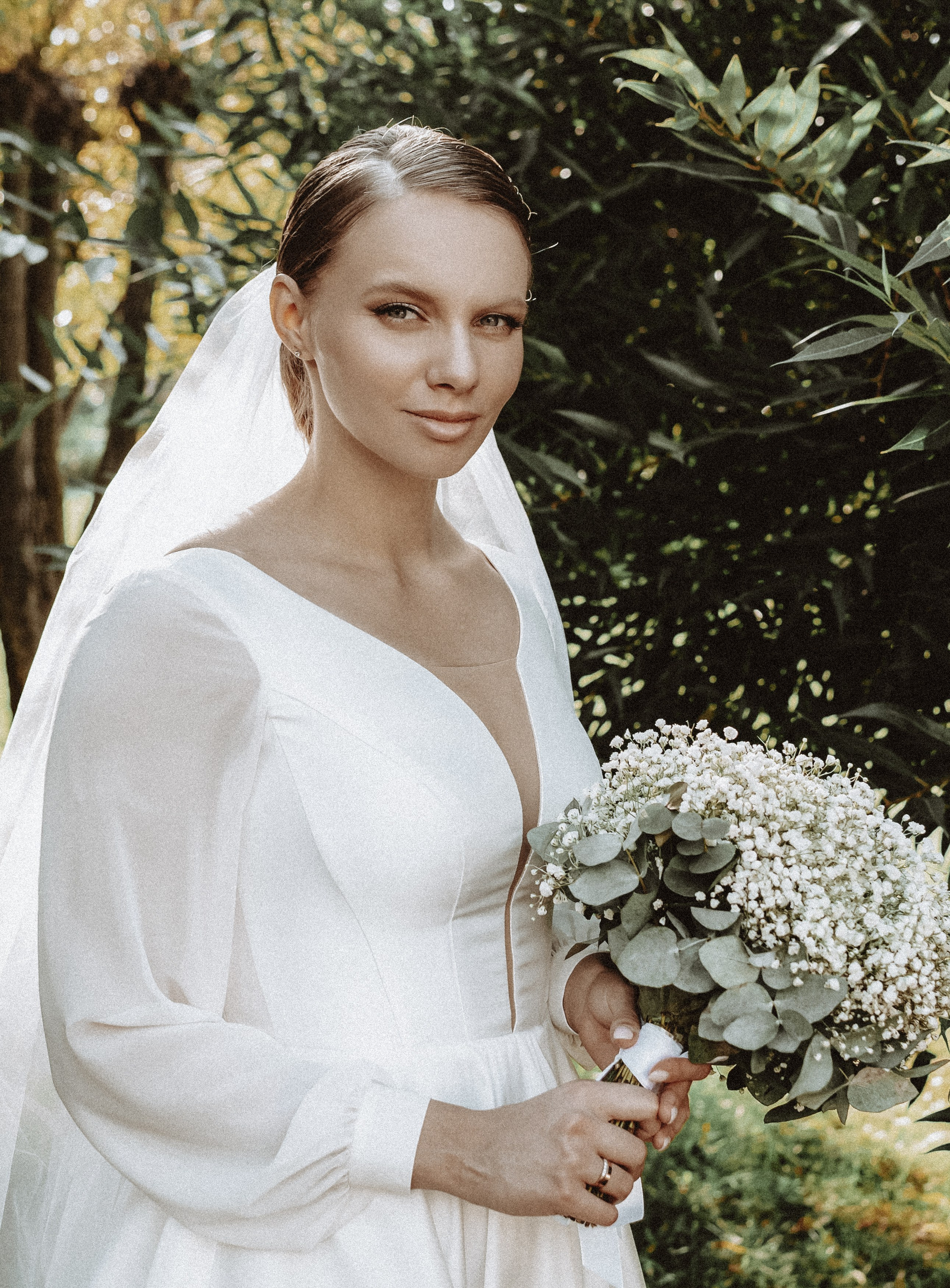 Свадьба в ботаническом саду в новосибирске. Семейный и свадебный фотограф в Новосибирске Иванова Яна