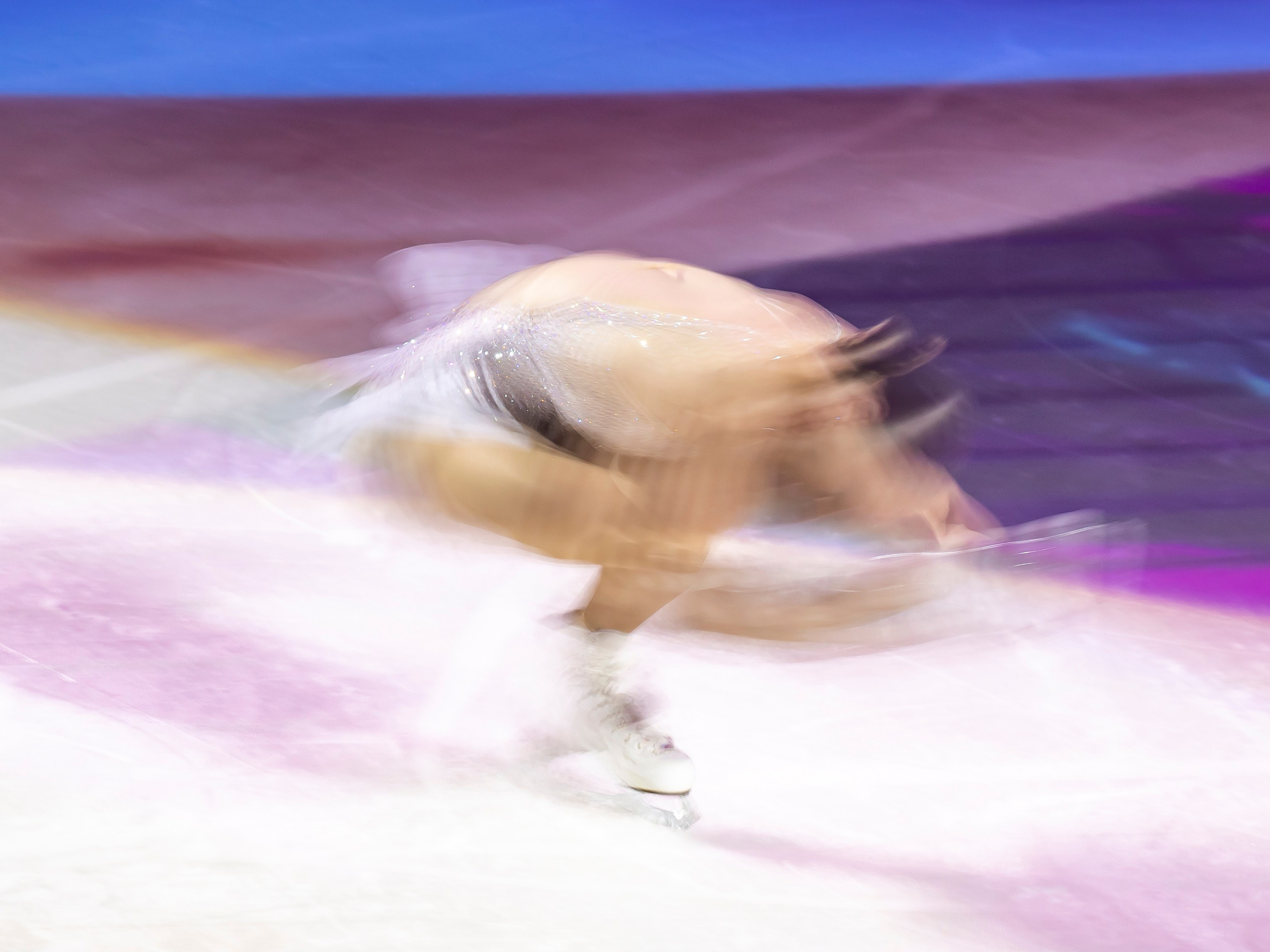 Прочее. Спортивный фотограф Серёжа Демченко