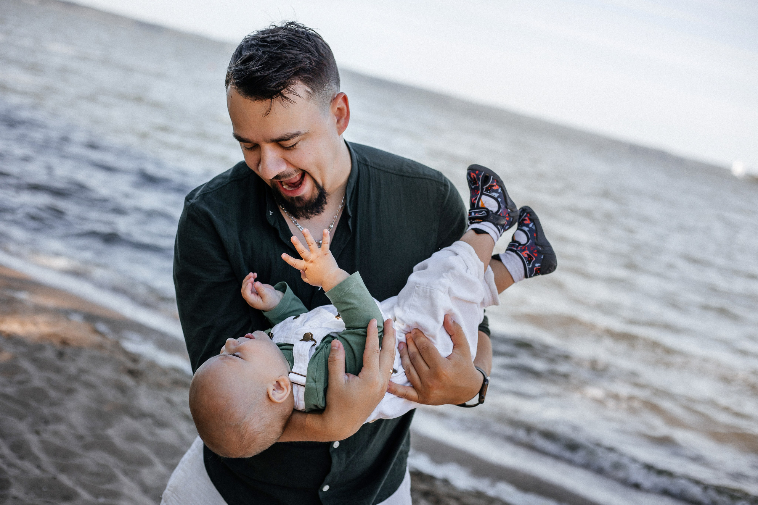 Семья. Свадебный, семейный фотограф Беларусь