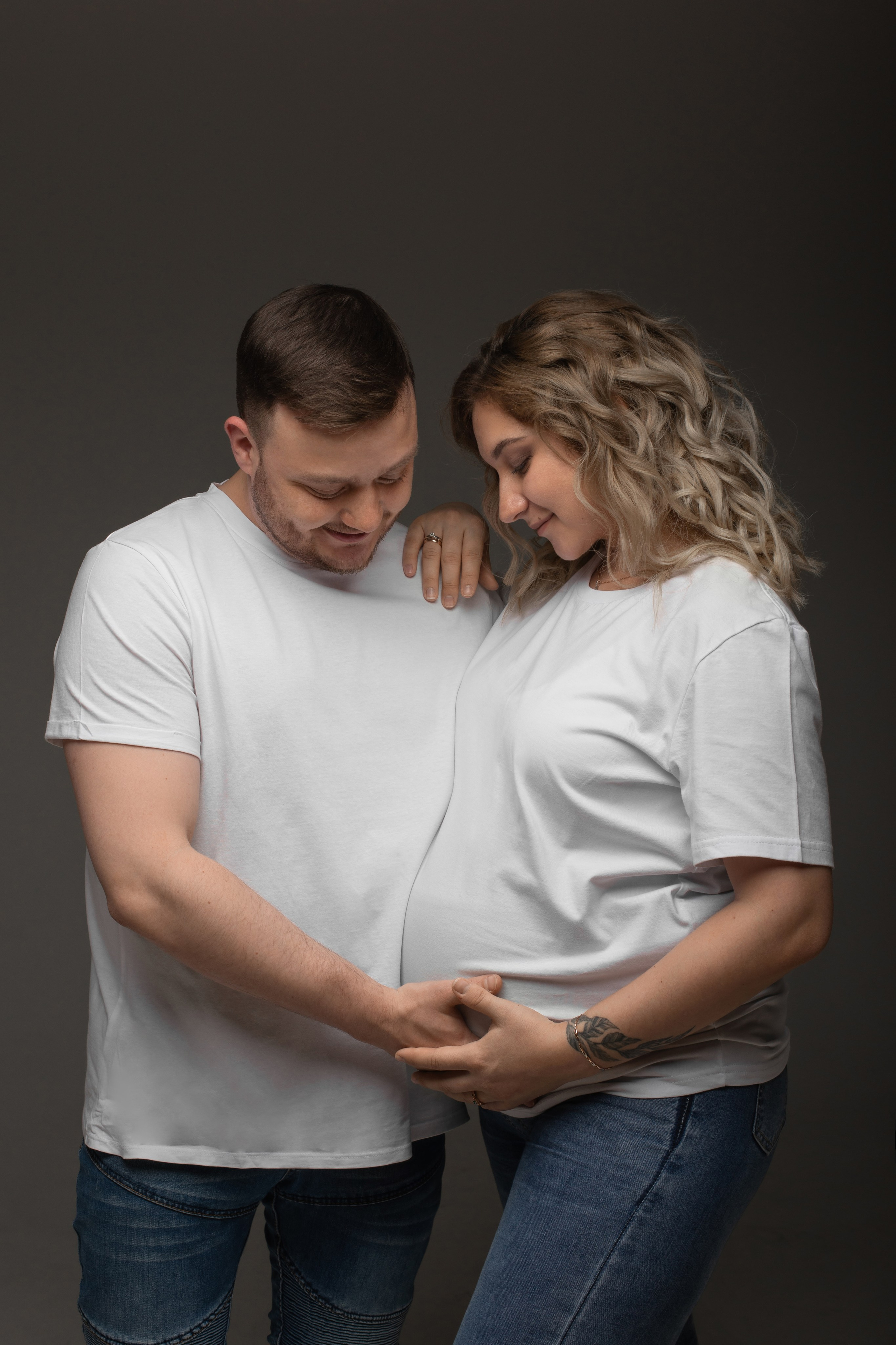 Елизавета и Сергей. Фотограф Людмила Лосева Волгоград