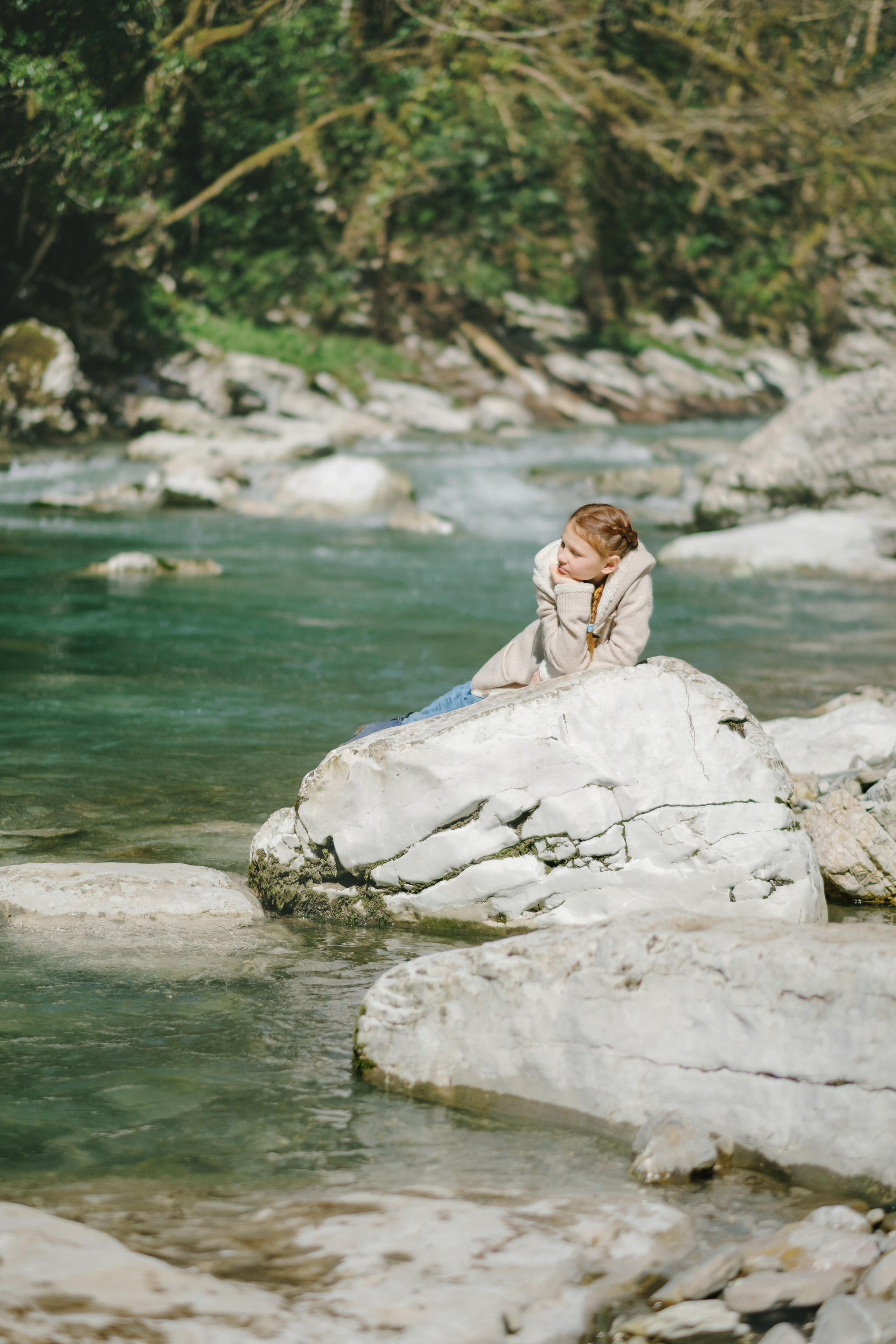 Белые скалы. Свадебный Видеограф Фотограф в Сочи