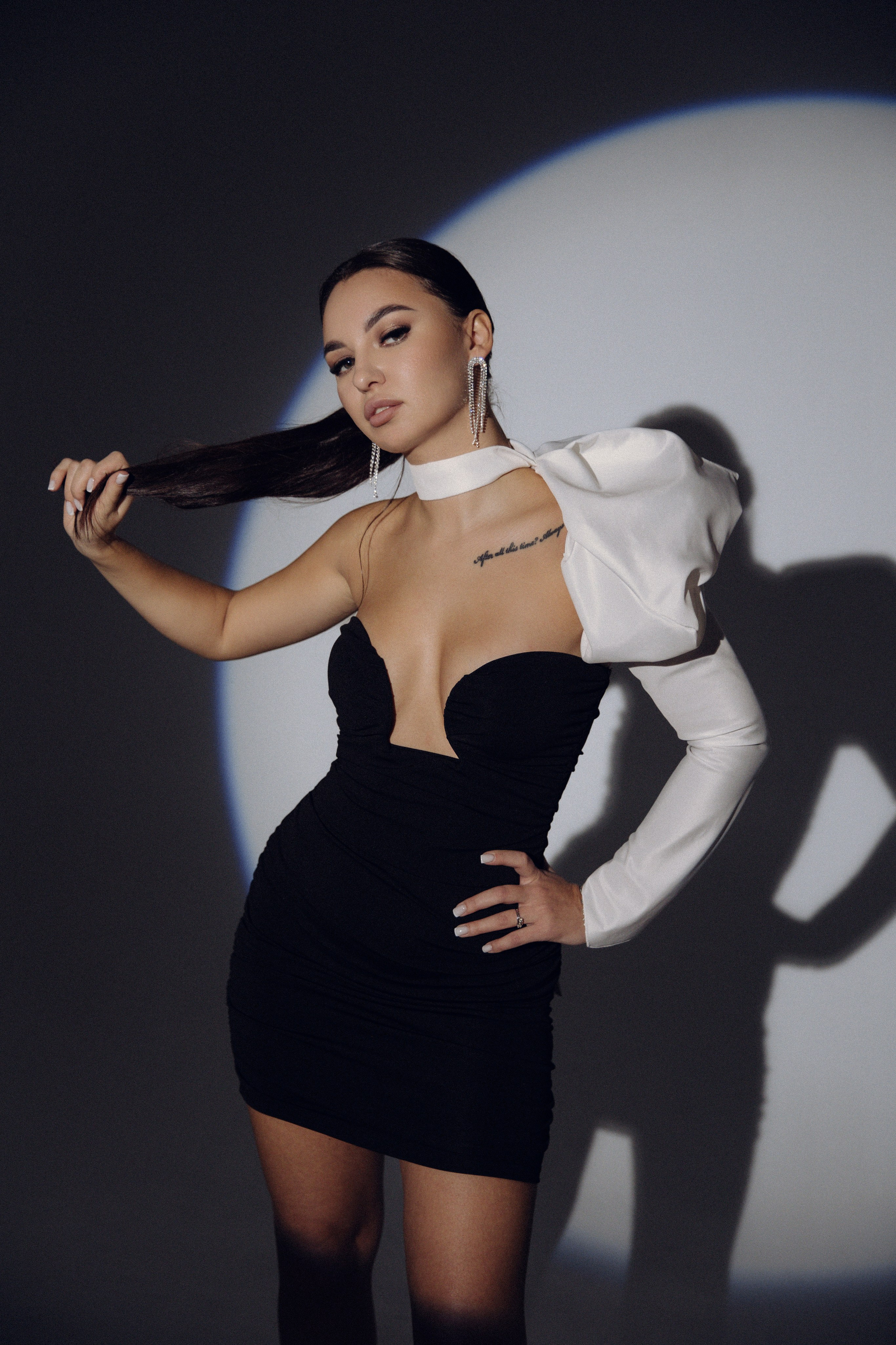 Даша. Фотограф Нижний Новгород