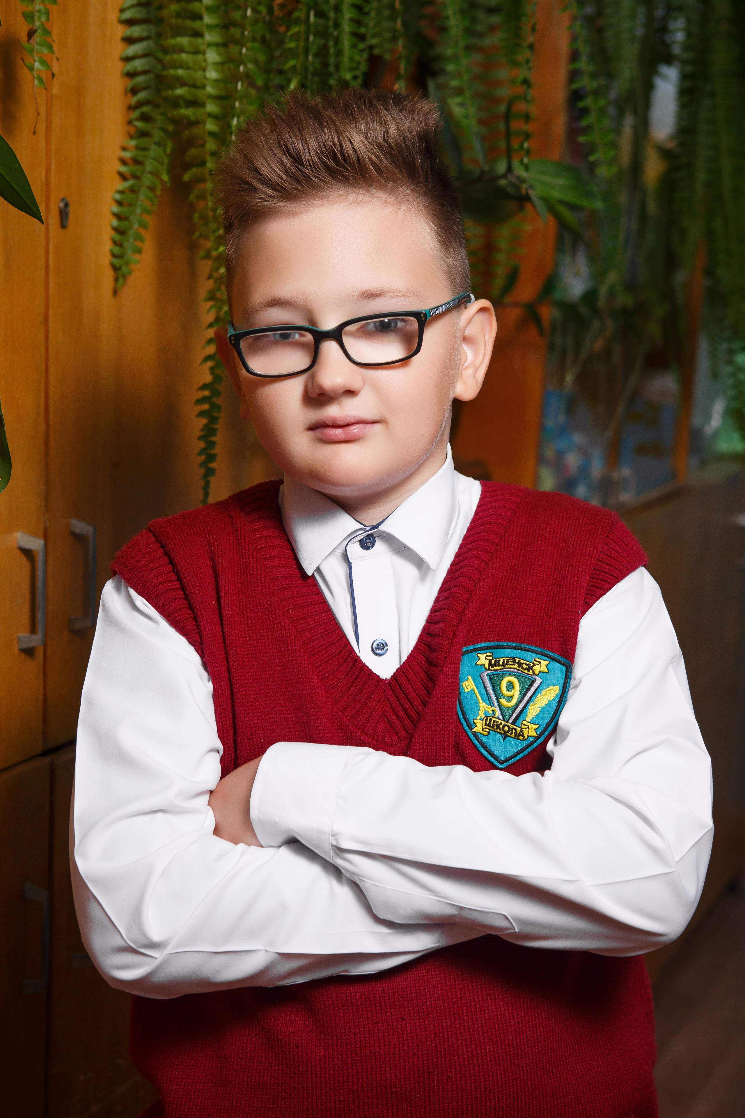 ПОРТРЕТНАЯ ФОТОСЕССИЯ В КЛАССЕ ДЛЯ 4 КЛАССА 9 ШКОЛА. ТВОЙ АЛЬБОМ / ТВОИ ПРАВИЛА