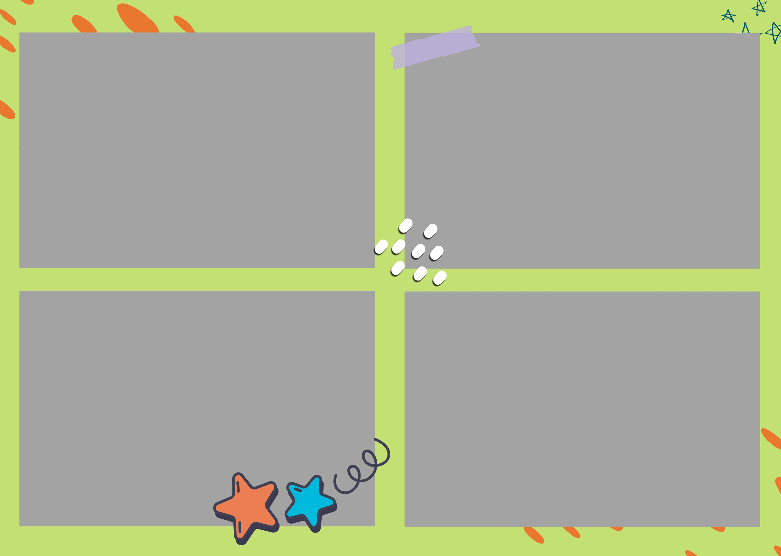 КРЕАТИВ. ТВОЙ АЛЬБОМ / ТВОИ ПРАВИЛА