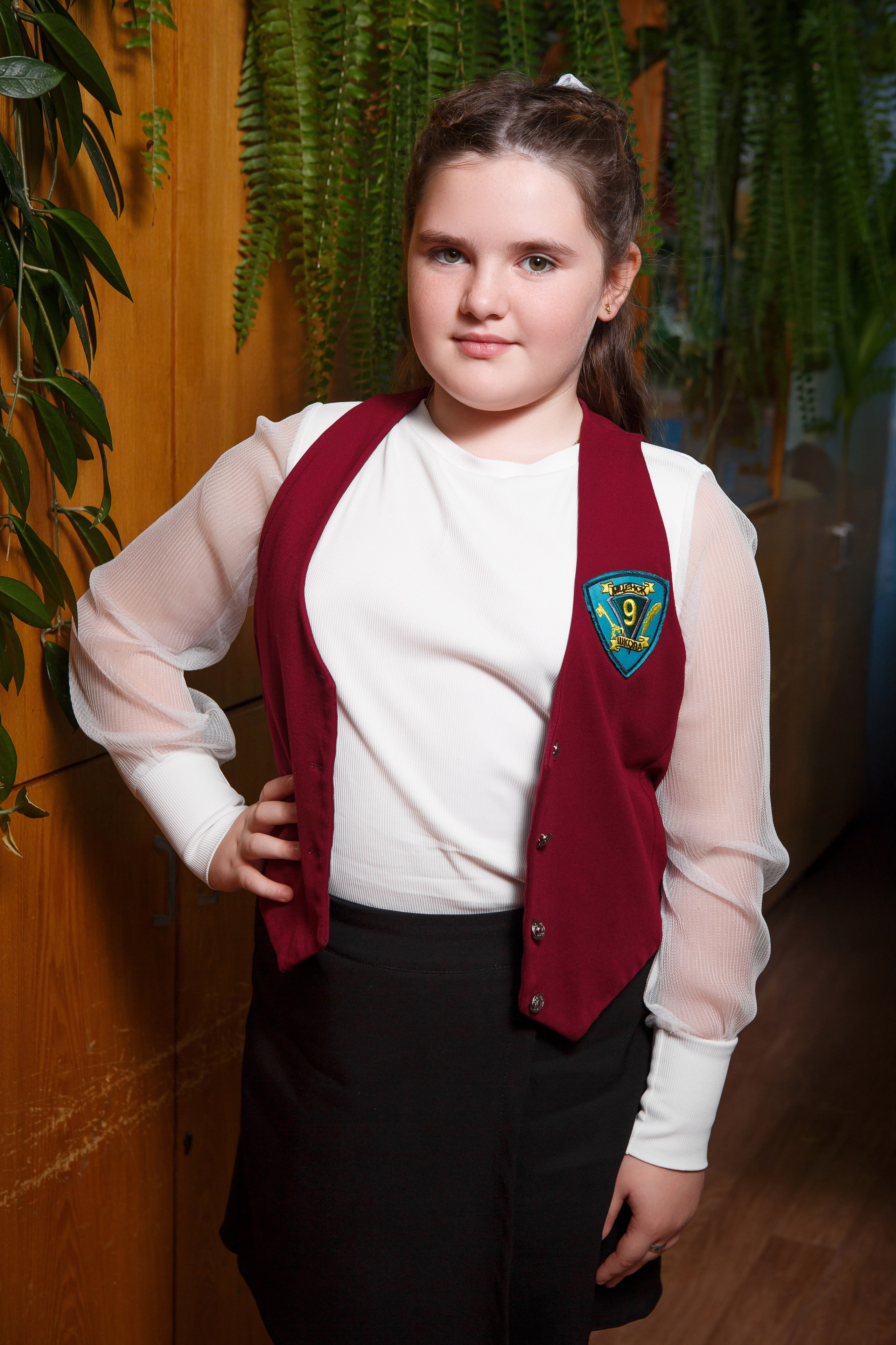 ПОРТРЕТНАЯ ФОТОСЕССИЯ В КЛАССЕ ДЛЯ 4 КЛАССА 9 ШКОЛА. ТВОЙ АЛЬБОМ / ТВОИ ПРАВИЛА