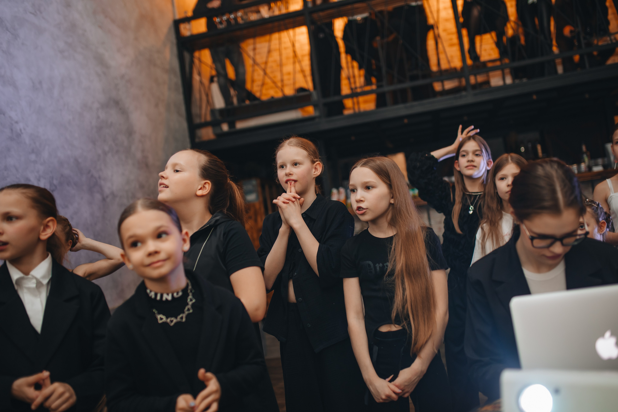 Марусе 11 лет. Семейный и детский фотограф в Москве Дорогова Екатерина