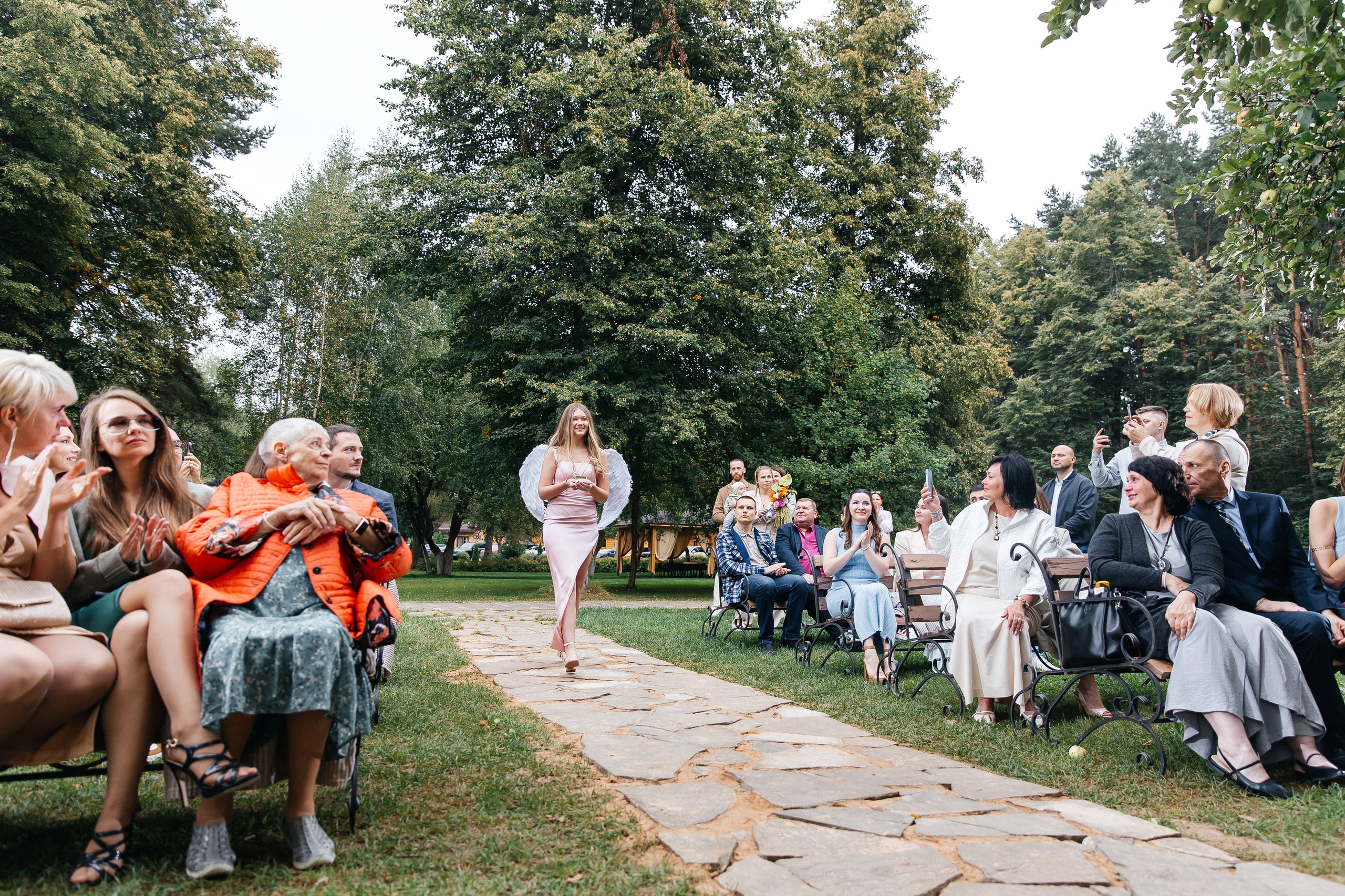 23/08. Свадебный фотограф в Москве Виктория Арехова