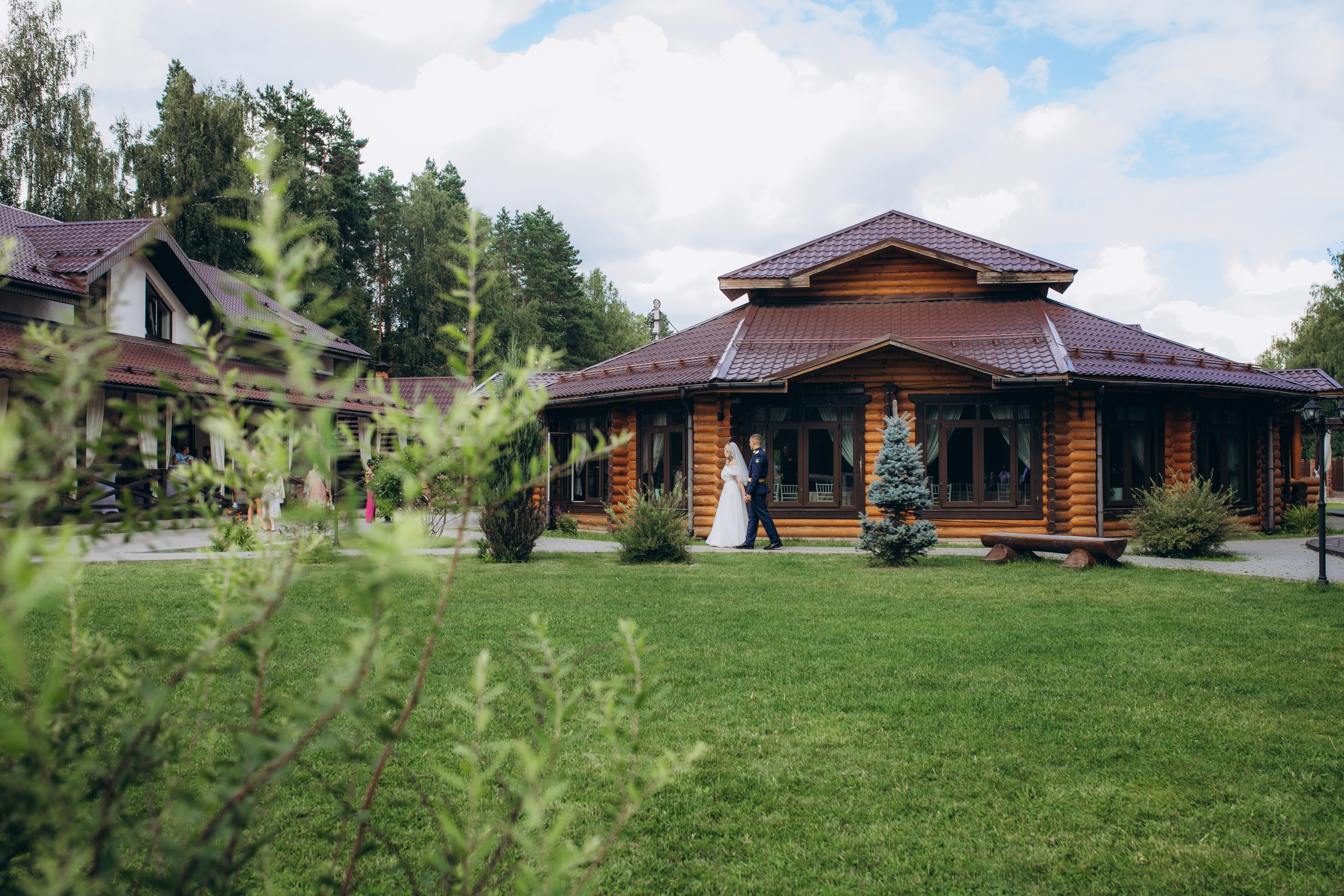 Даниил & Мария. Семейный и домашний фотограф в Москве и МО Королева Валерия