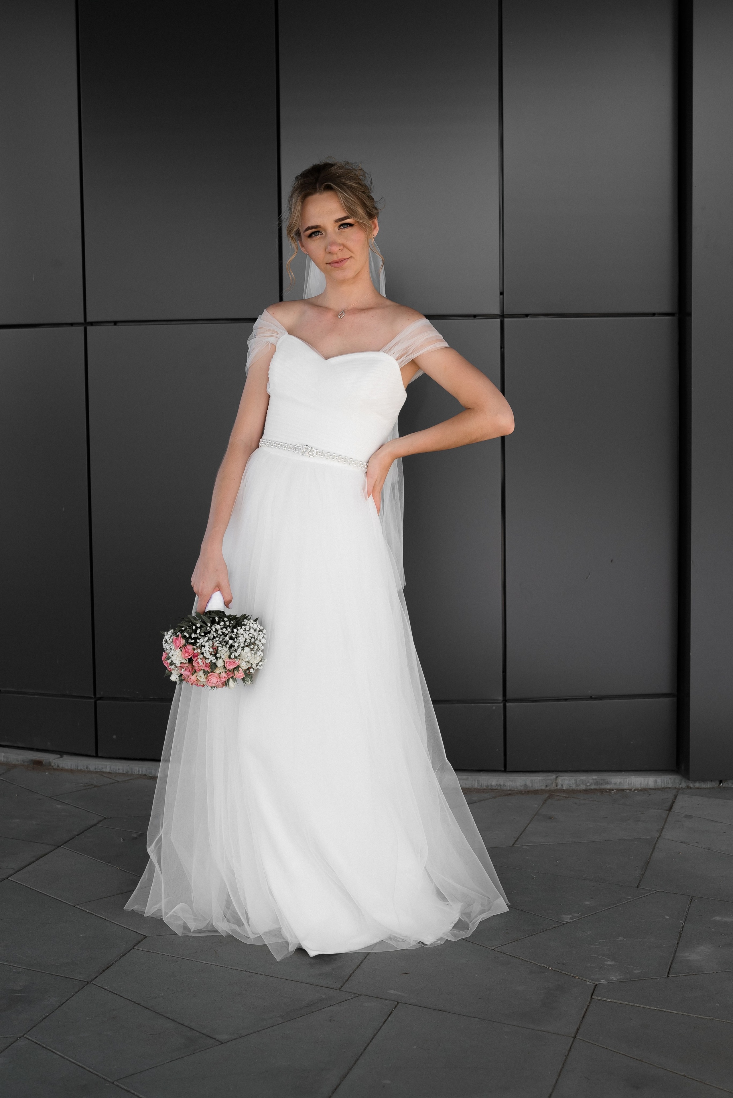 Даниил и Анастасия. Фотограф Краснодарский край