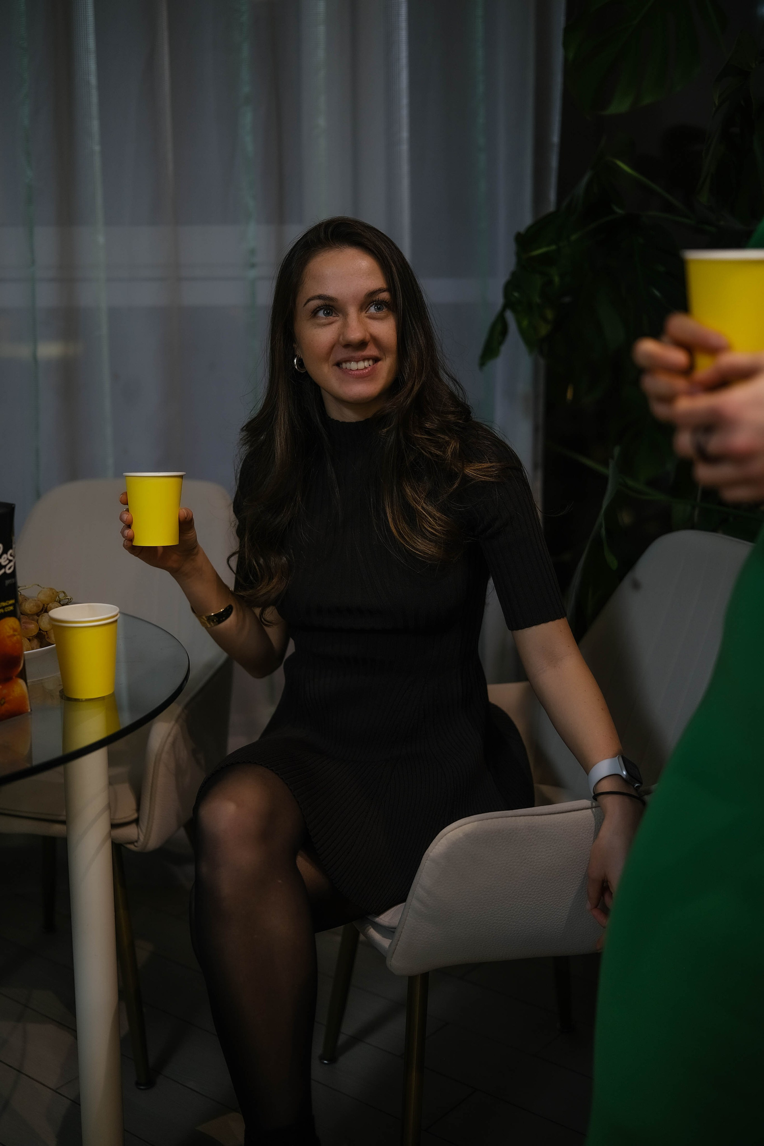 День Рождения Олечки. Портретные и творческие съемки Санкт-Петребург