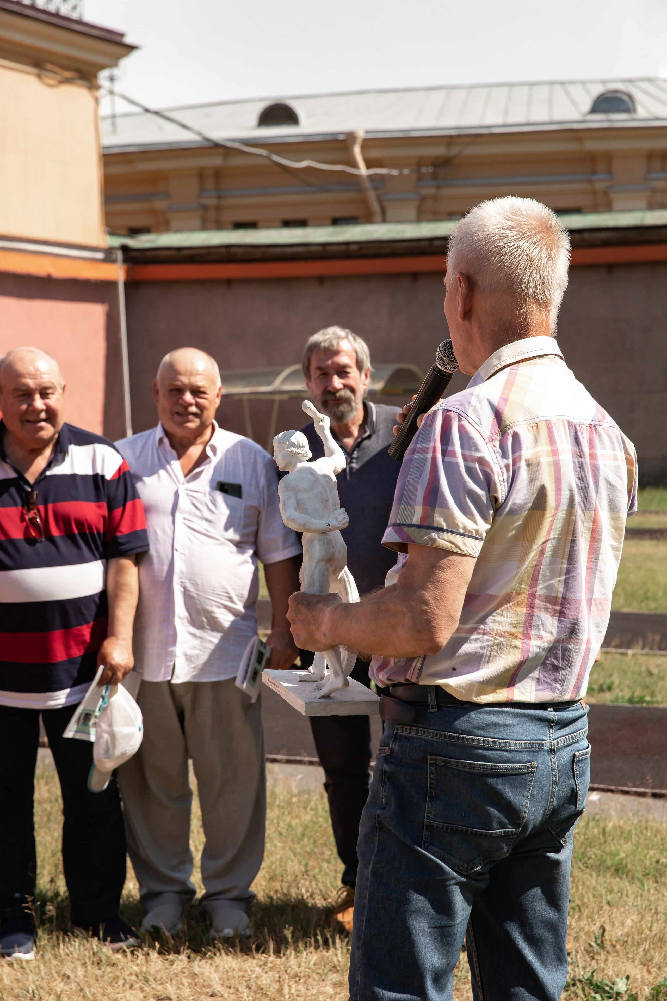 Городки 2023. Семейный и портретный фотограф в Санкт-Петербурге Ольга Станкова
