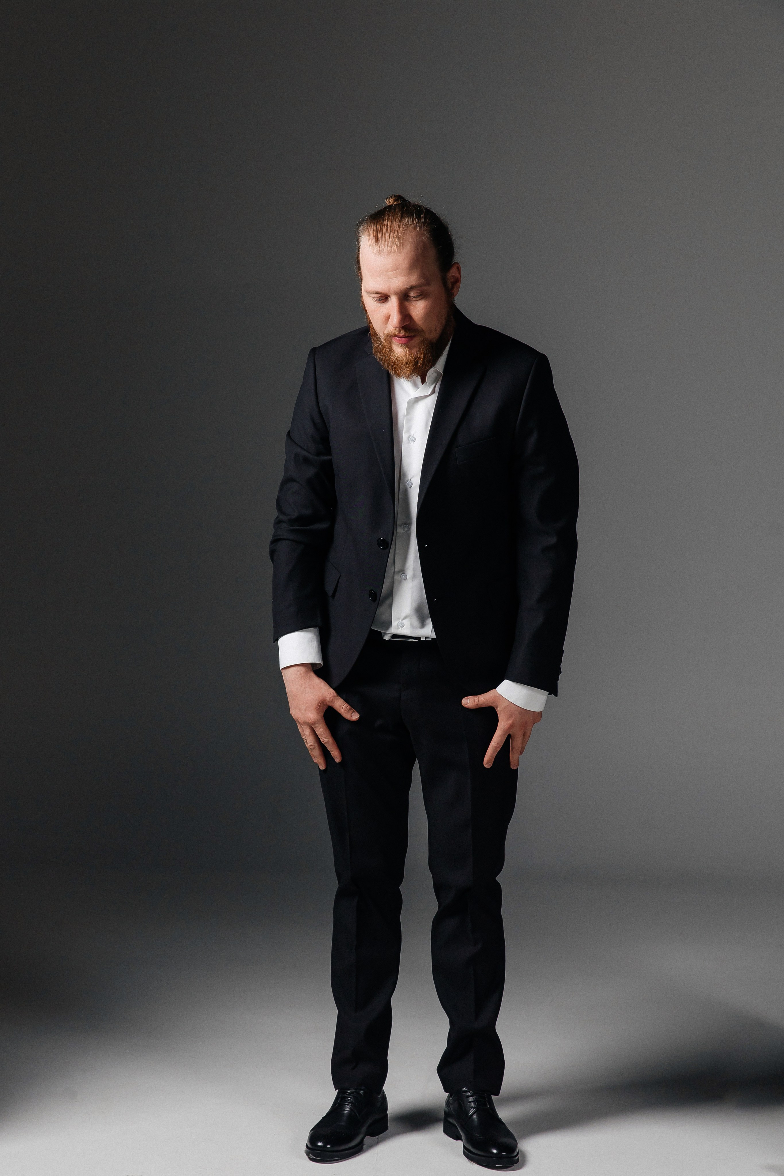 Станислав Сакулин. Фотограф в Красноярске