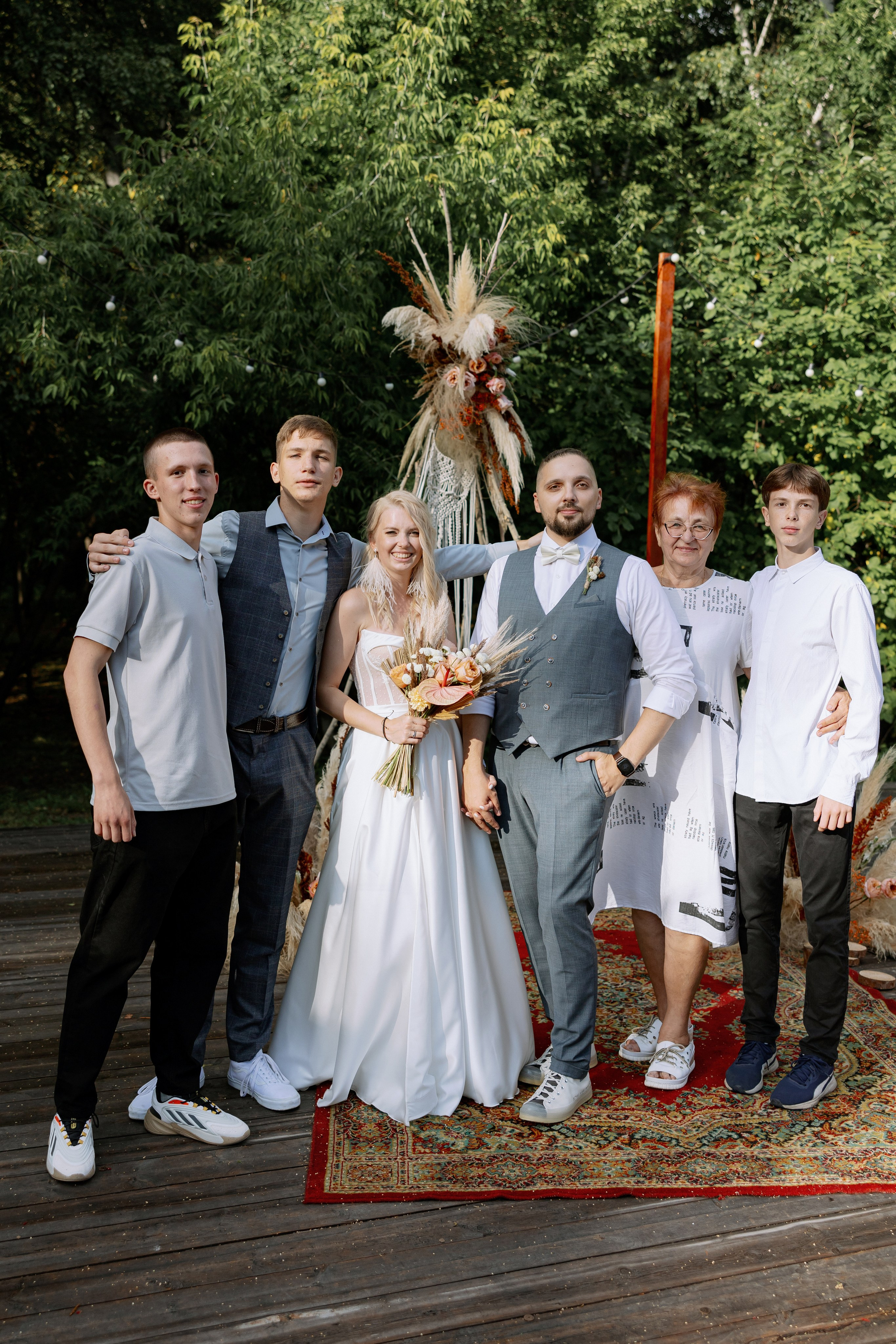 10.08.2023 Дмитрий и Виктория. Фотограф в Красноярске