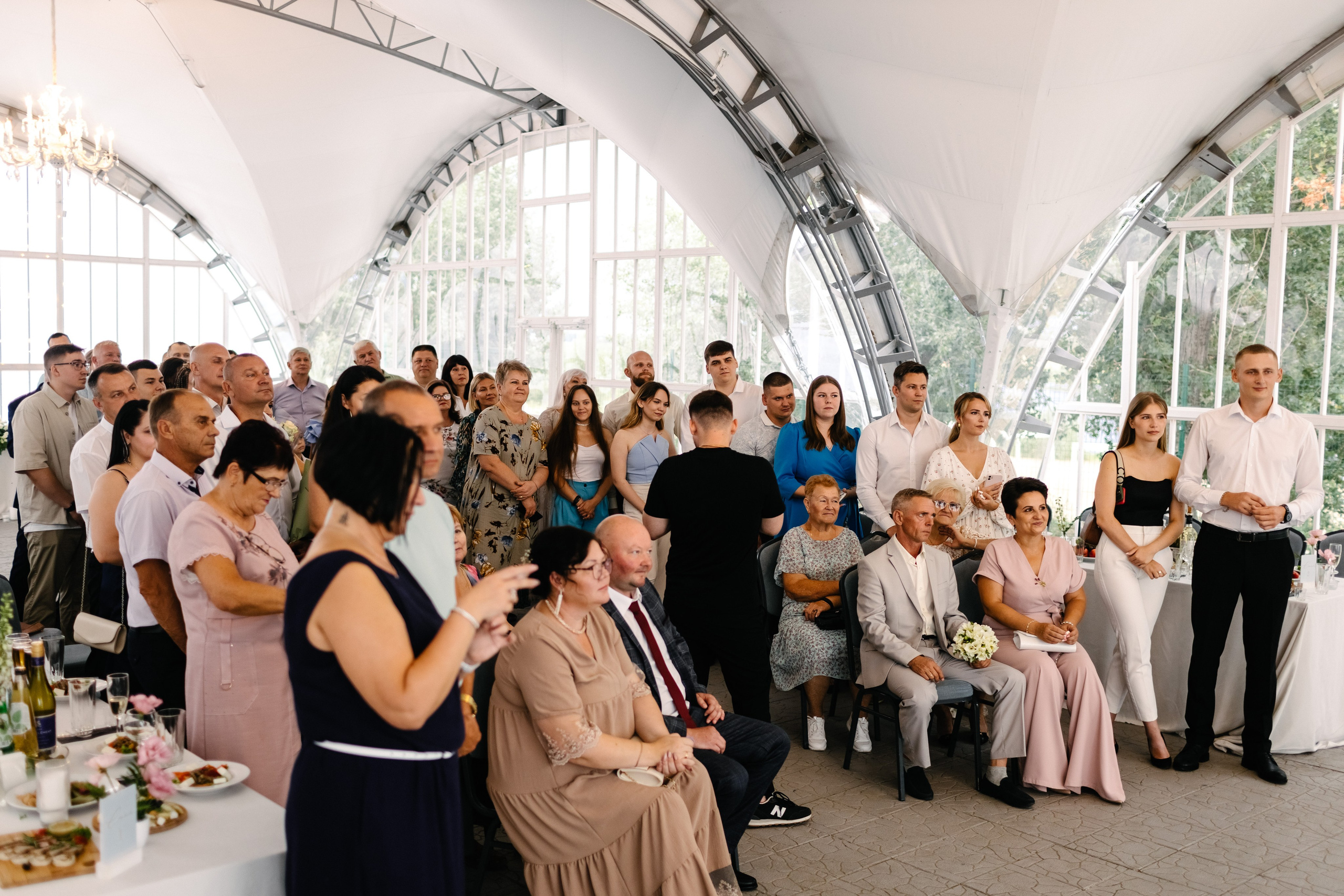 Ирина, Иван. Фотограф Волгоград Кристина Прохоренко