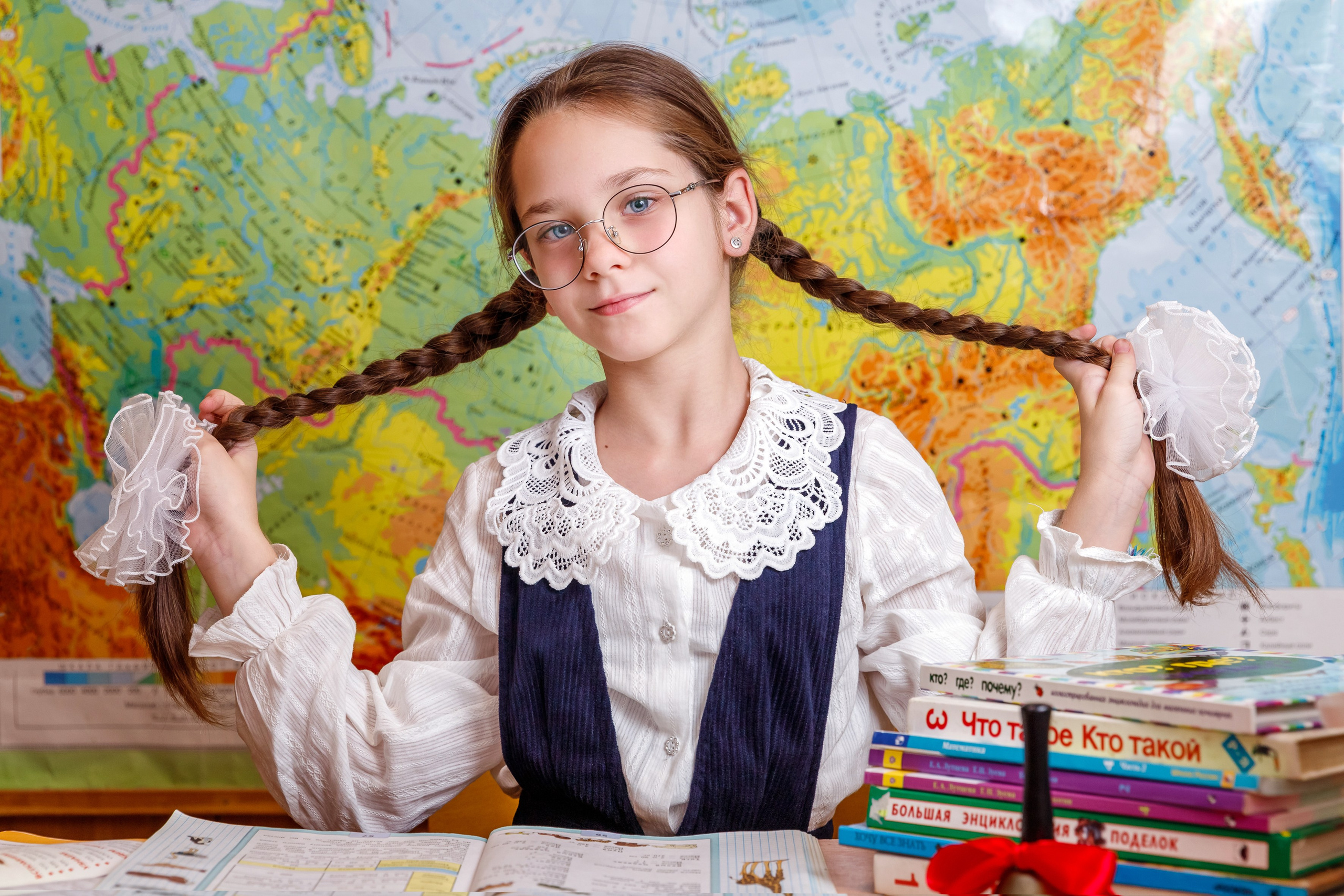 ПОРТРЕТЫ. Марина Ушакова. Фотограф. Выпускные альбомы. г. Краснодар