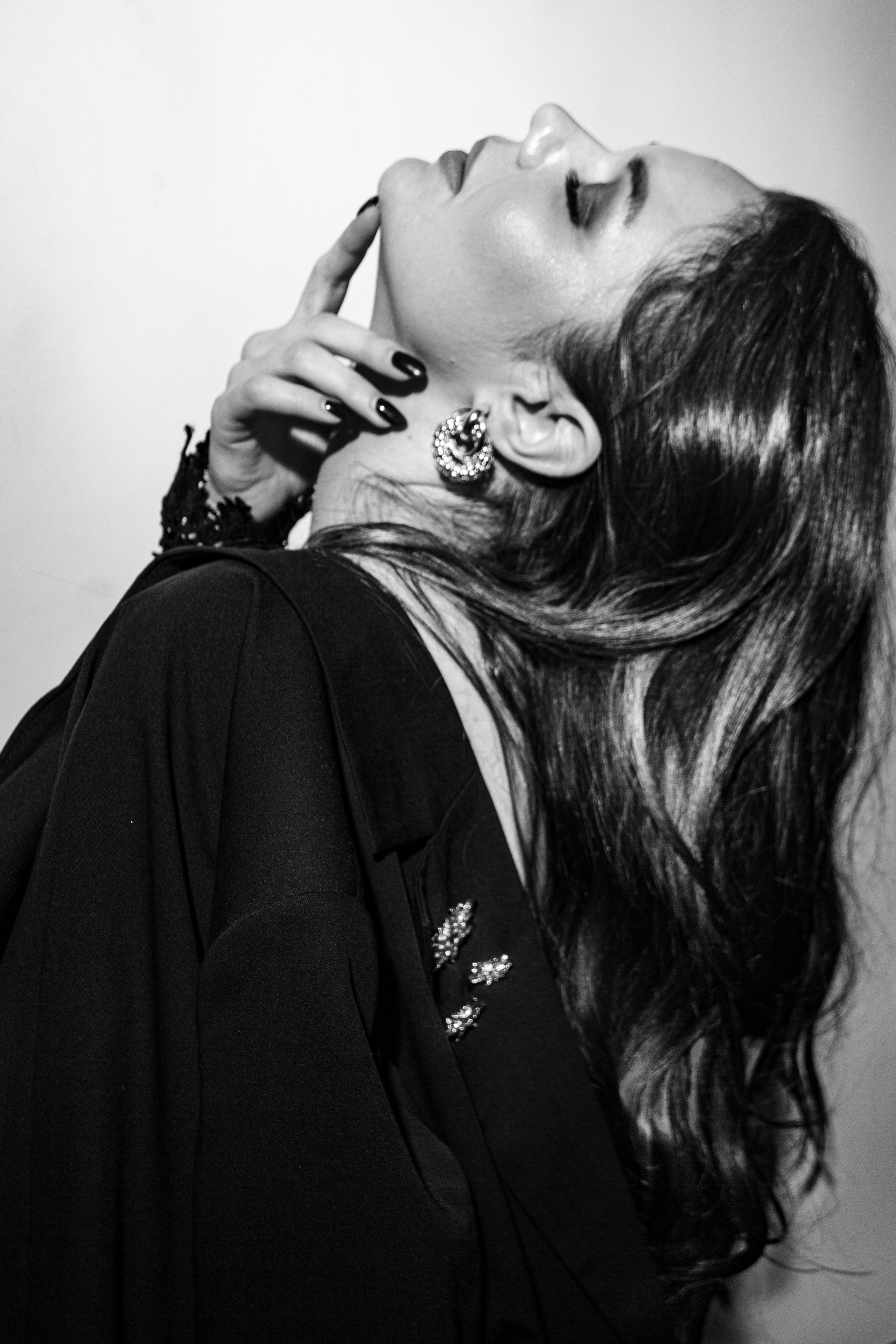 NewJuly. Дария Галямова — фотограф: открытый, творческий, коммерческий