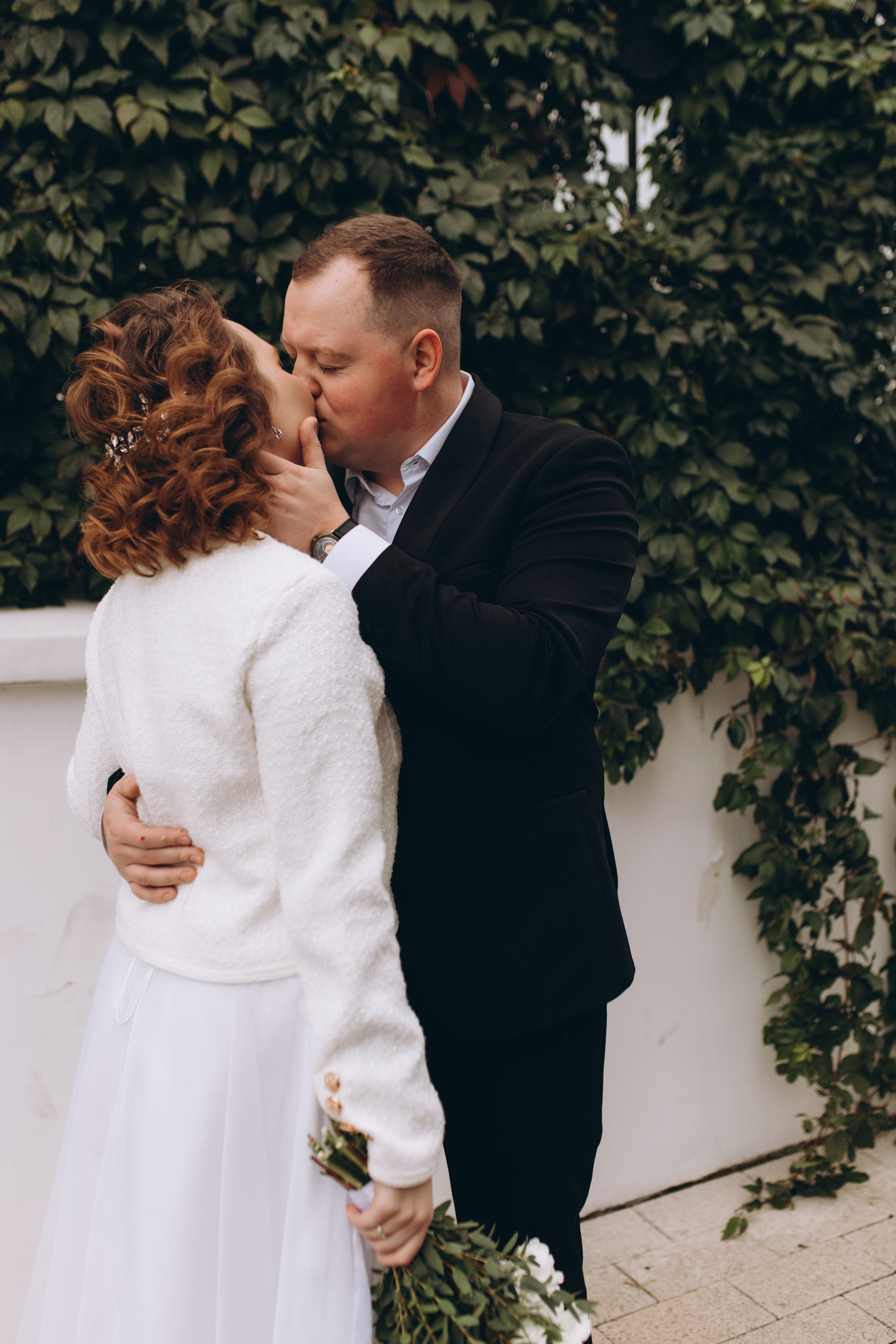 Лена и Гена. Фотограф в Нижнем Новгороде Лебедева Елена