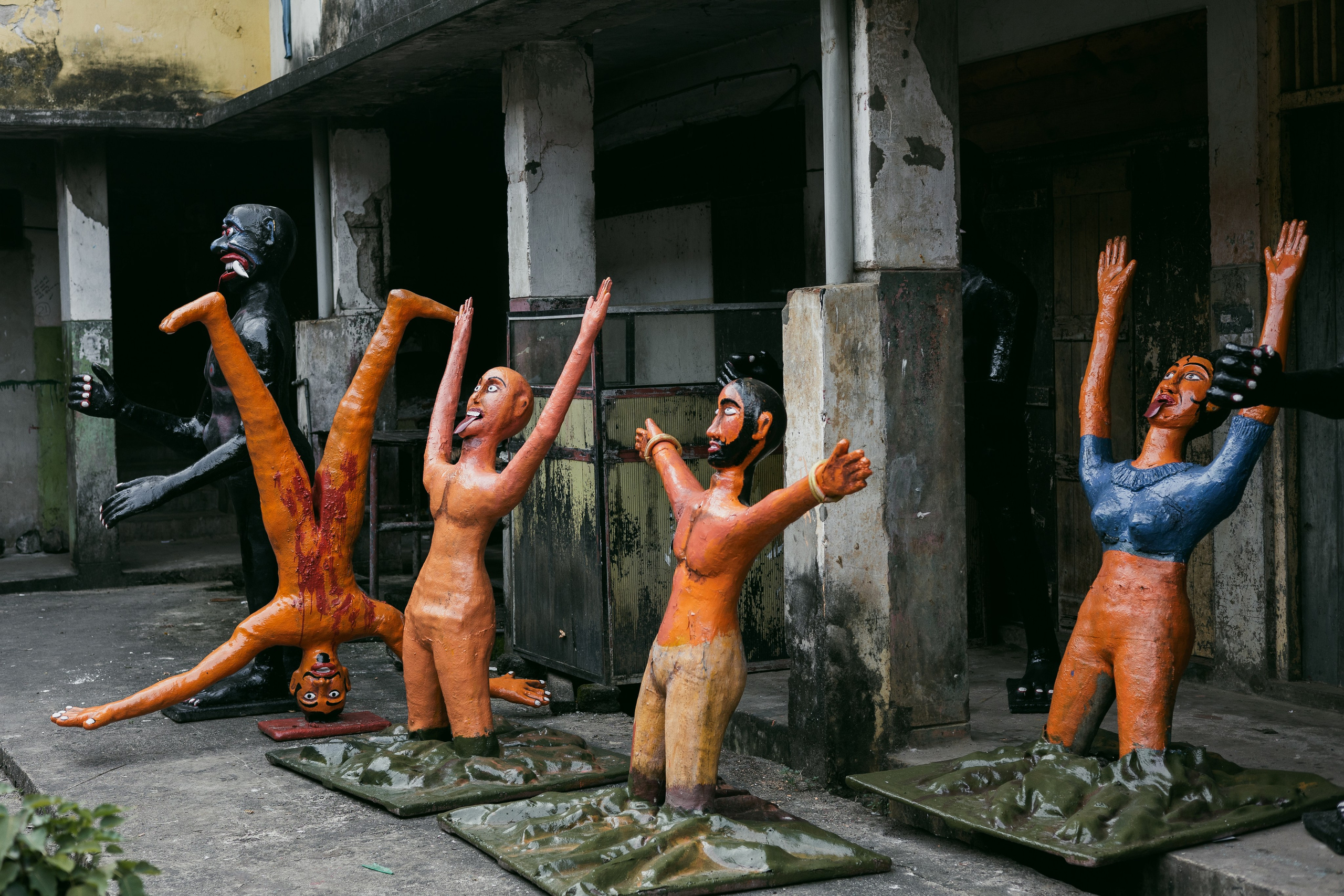 Амбалангода. Фотограф Сонкина Татьяна