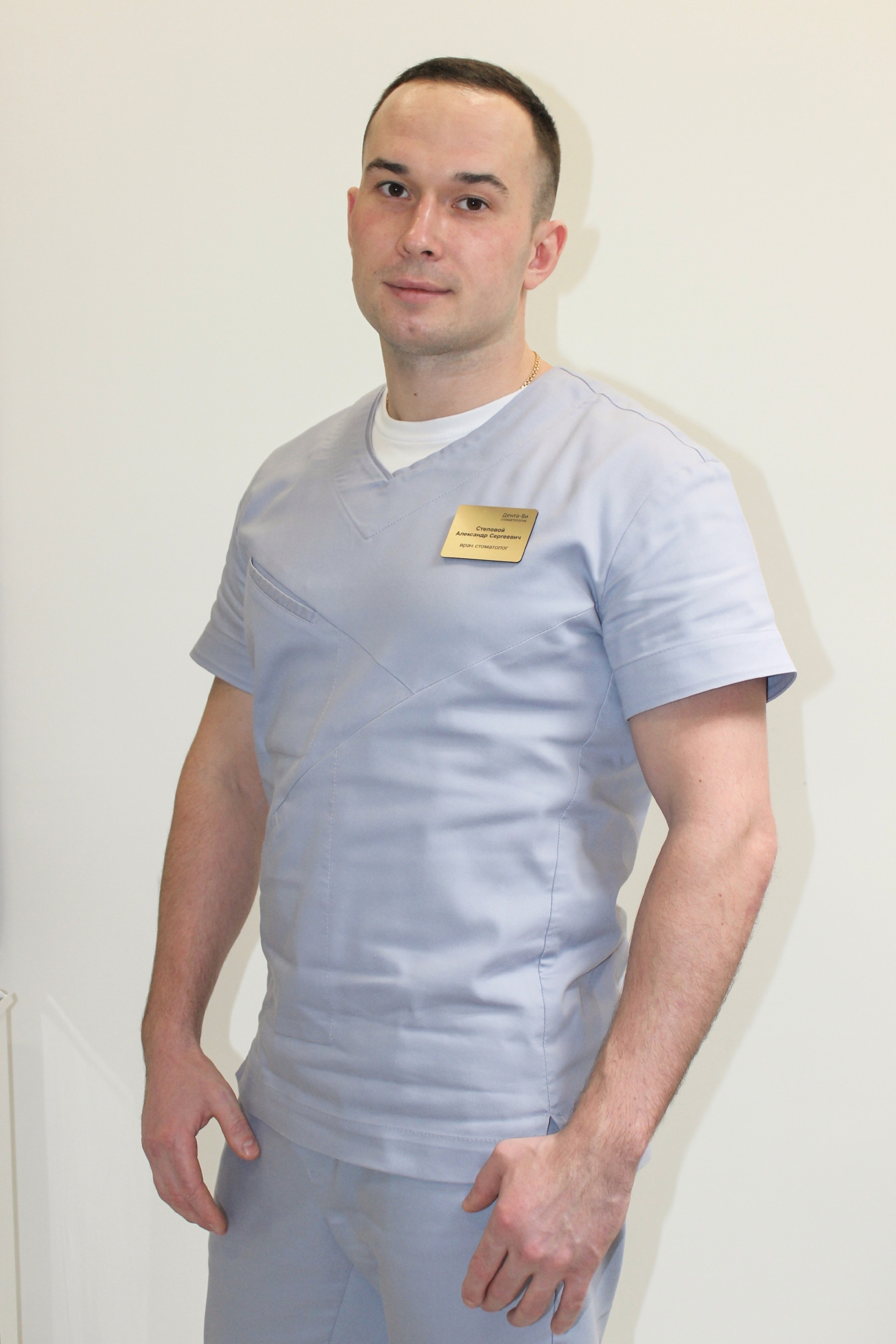 Съемка для стоматолога. Фотограф Москва | Эллада